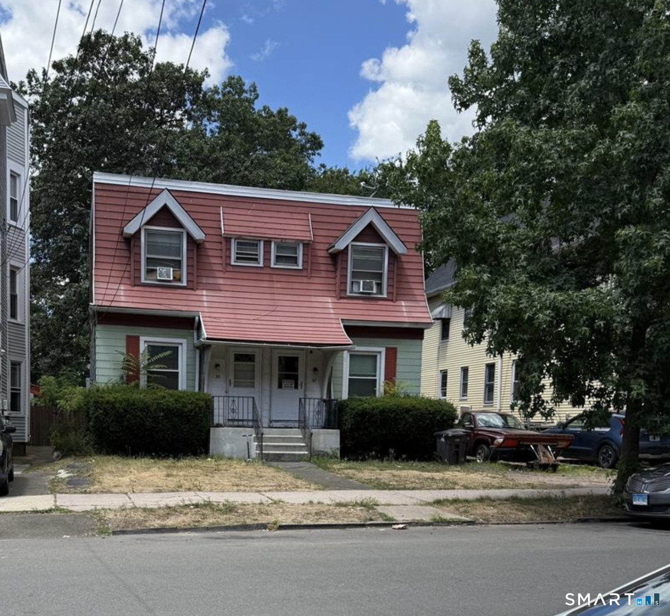 30 Ellsworth Avenue