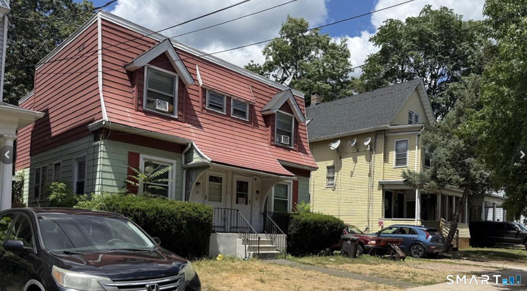 30 Ellsworth Avenue