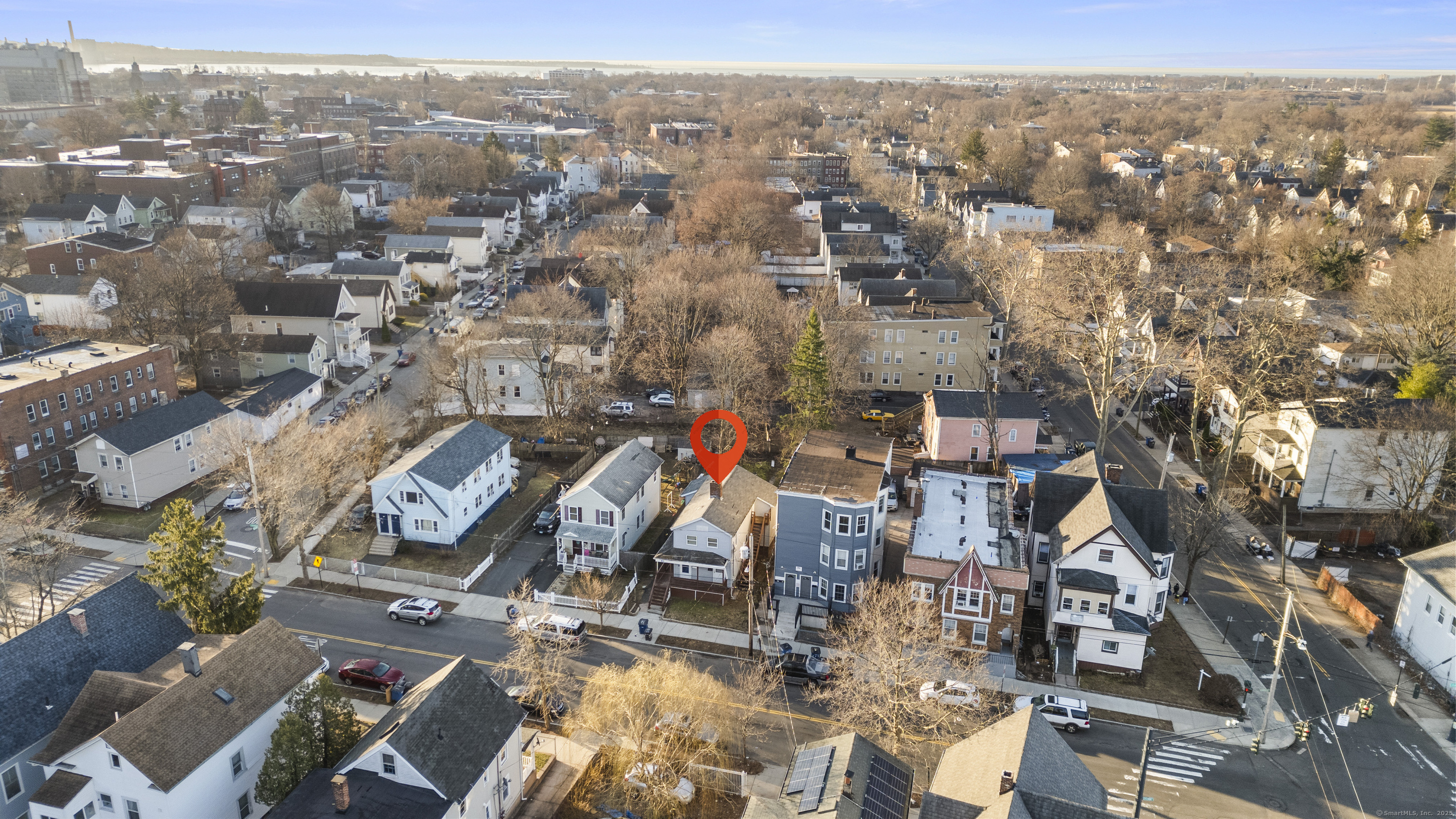 84 Sylvan Avenue