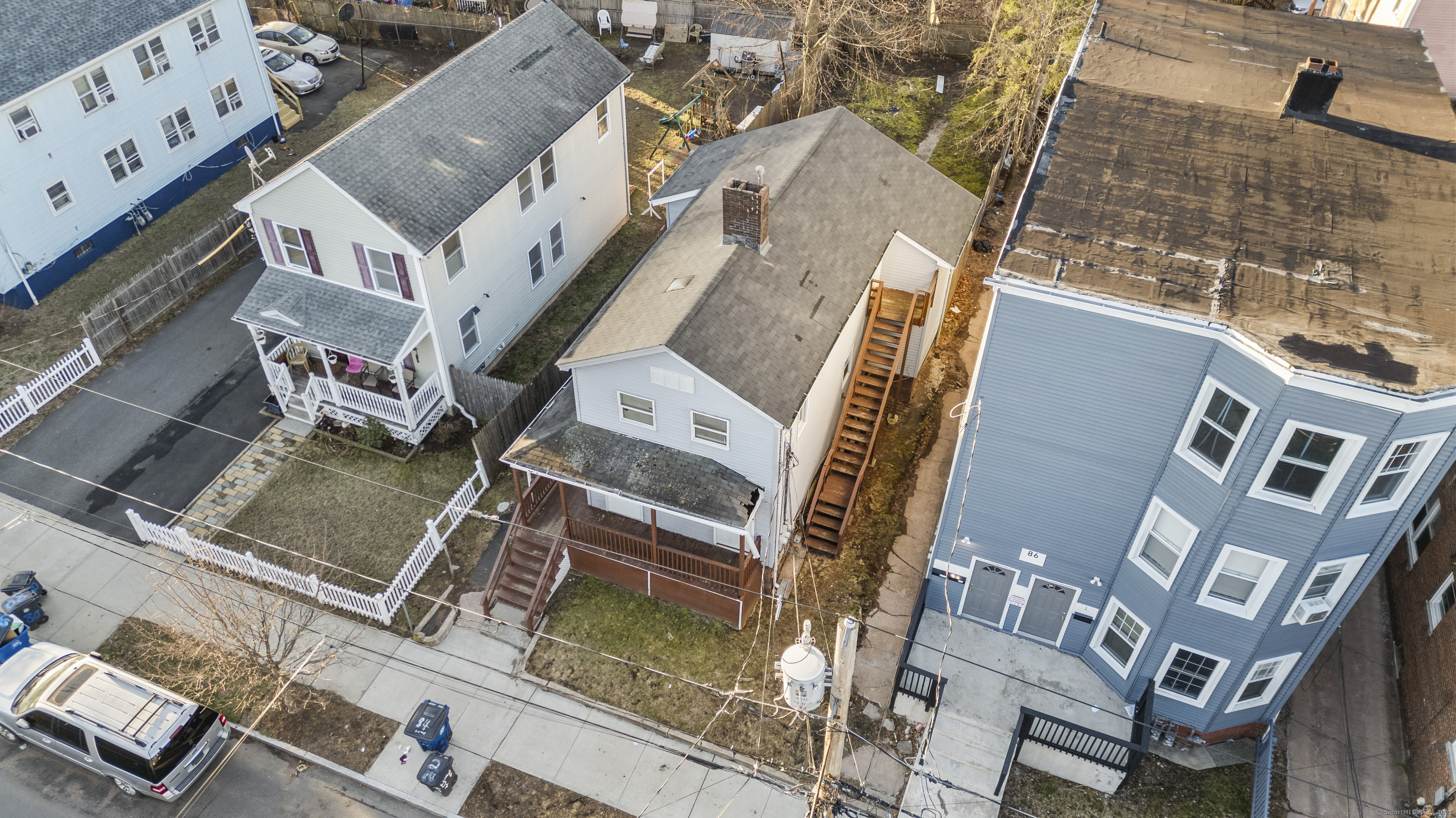 84 Sylvan Avenue