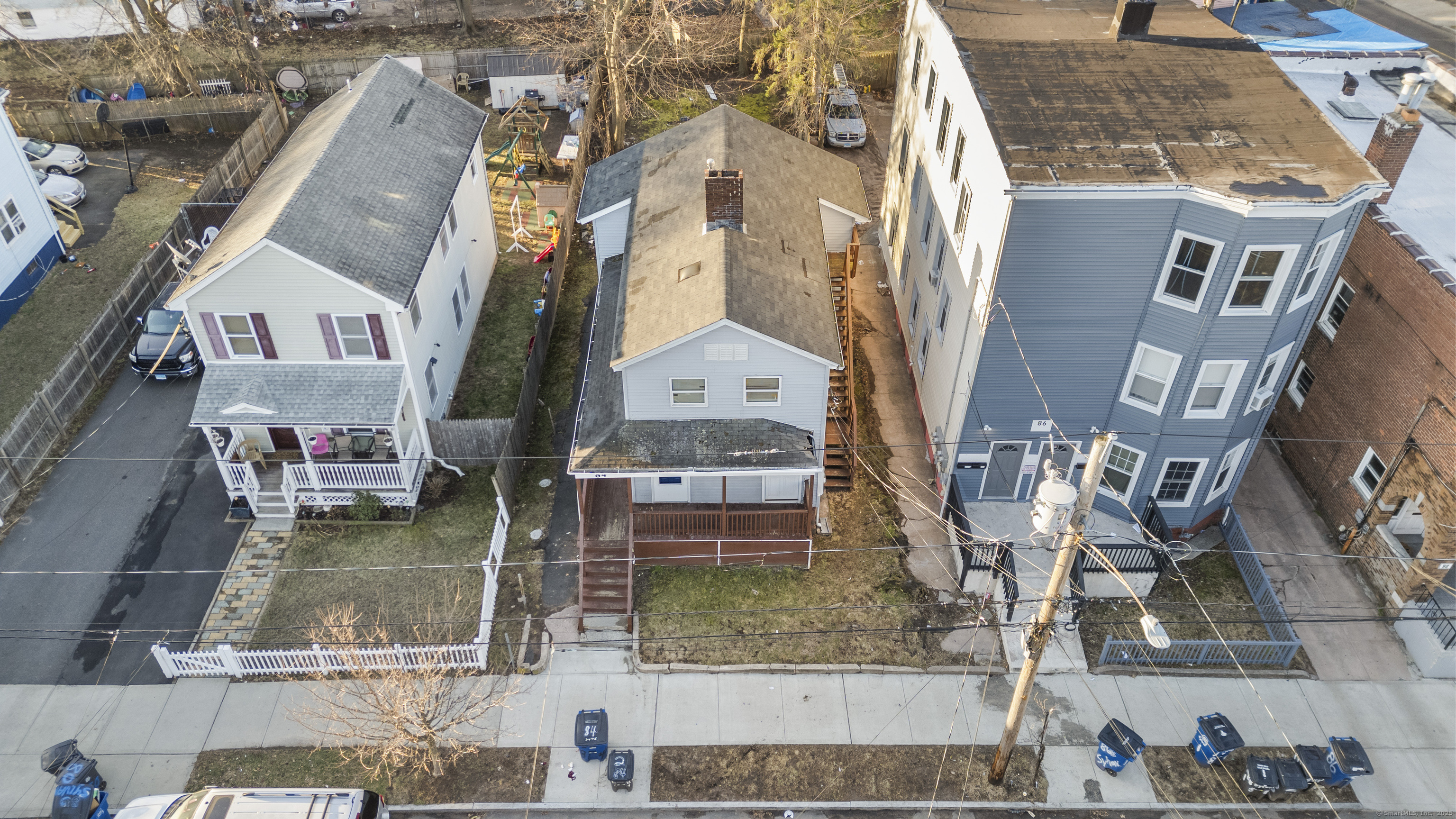 84 Sylvan Avenue