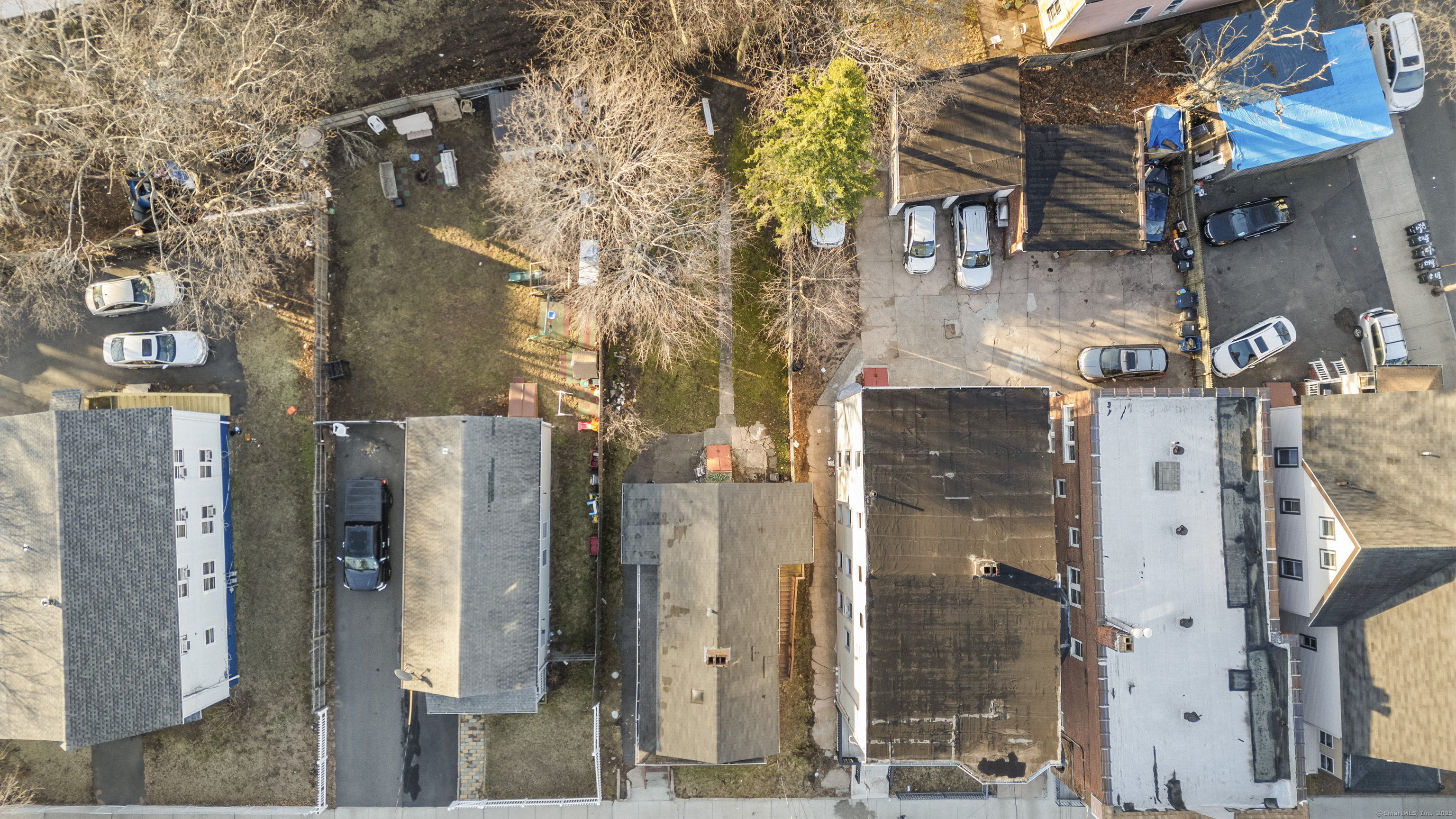84 Sylvan Avenue