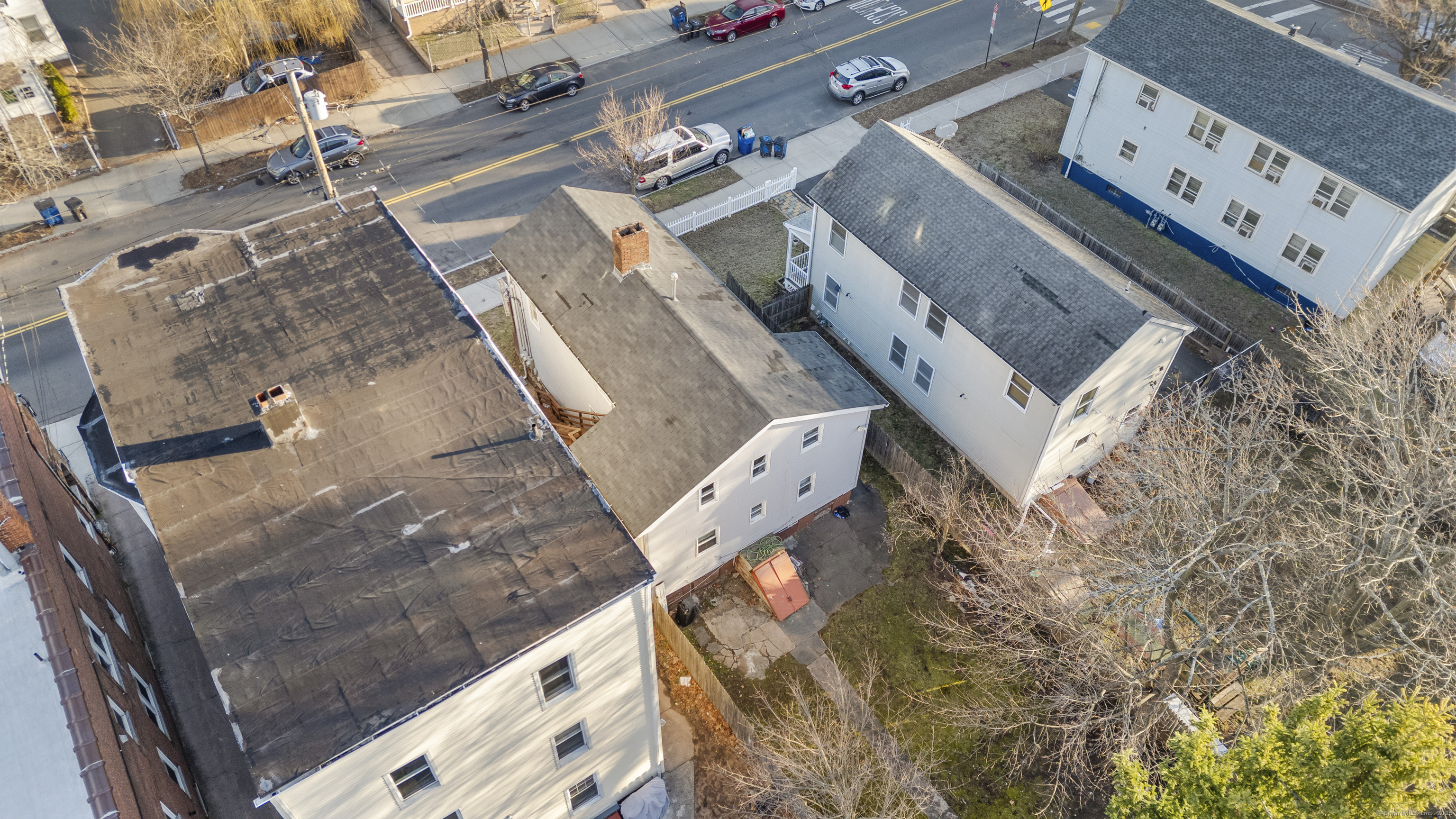 84 Sylvan Avenue