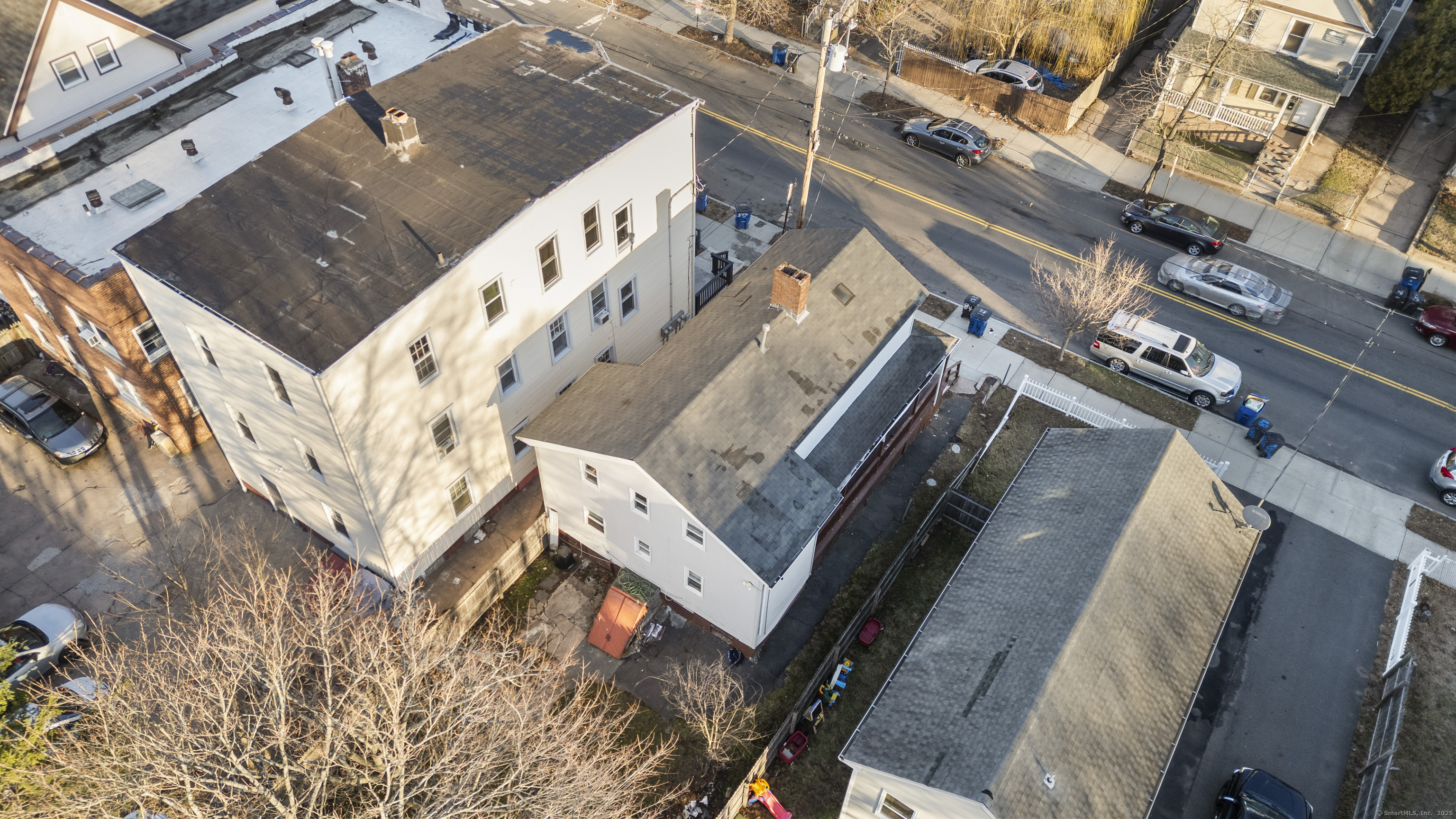 84 Sylvan Avenue