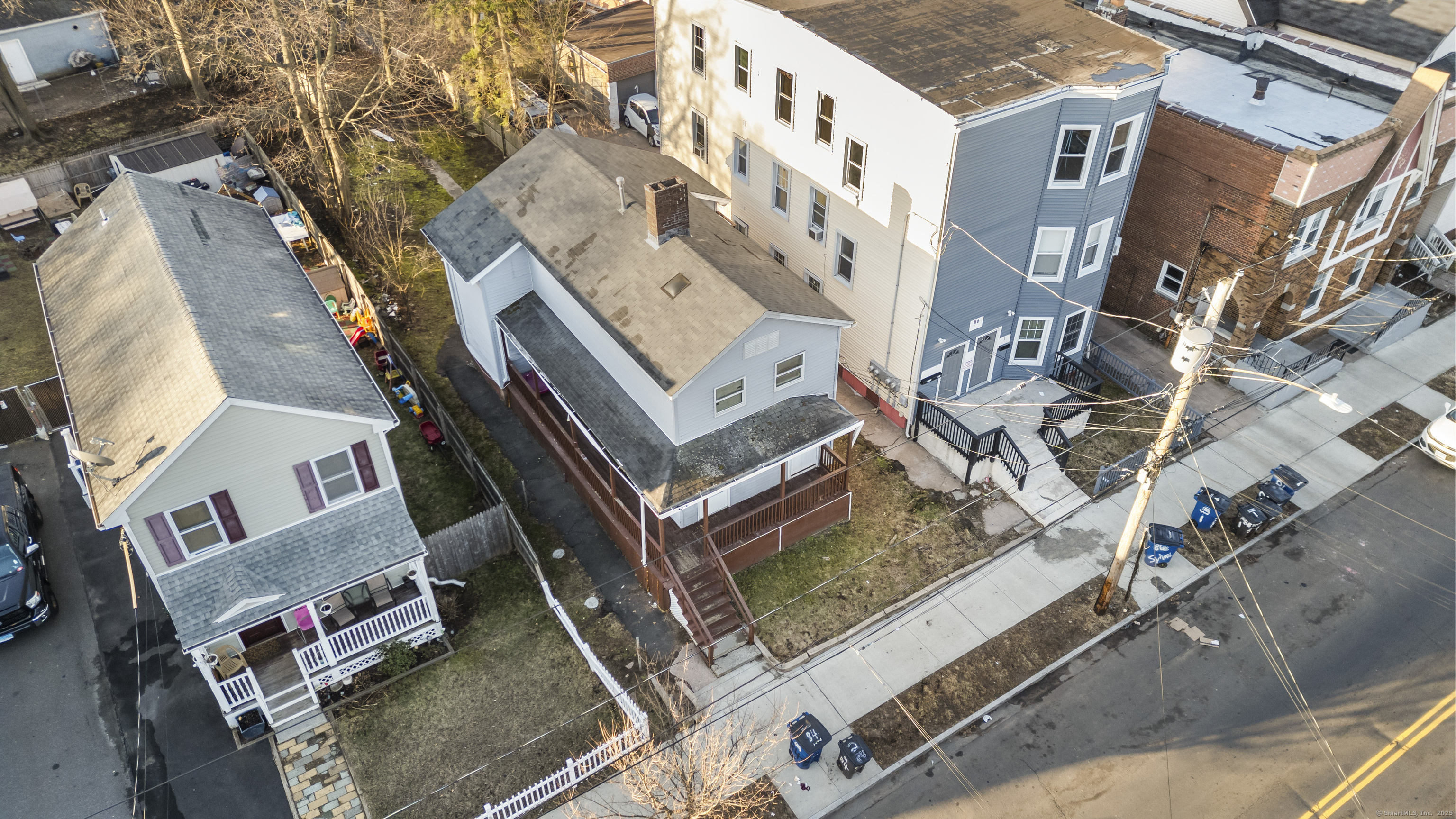 84 Sylvan Avenue