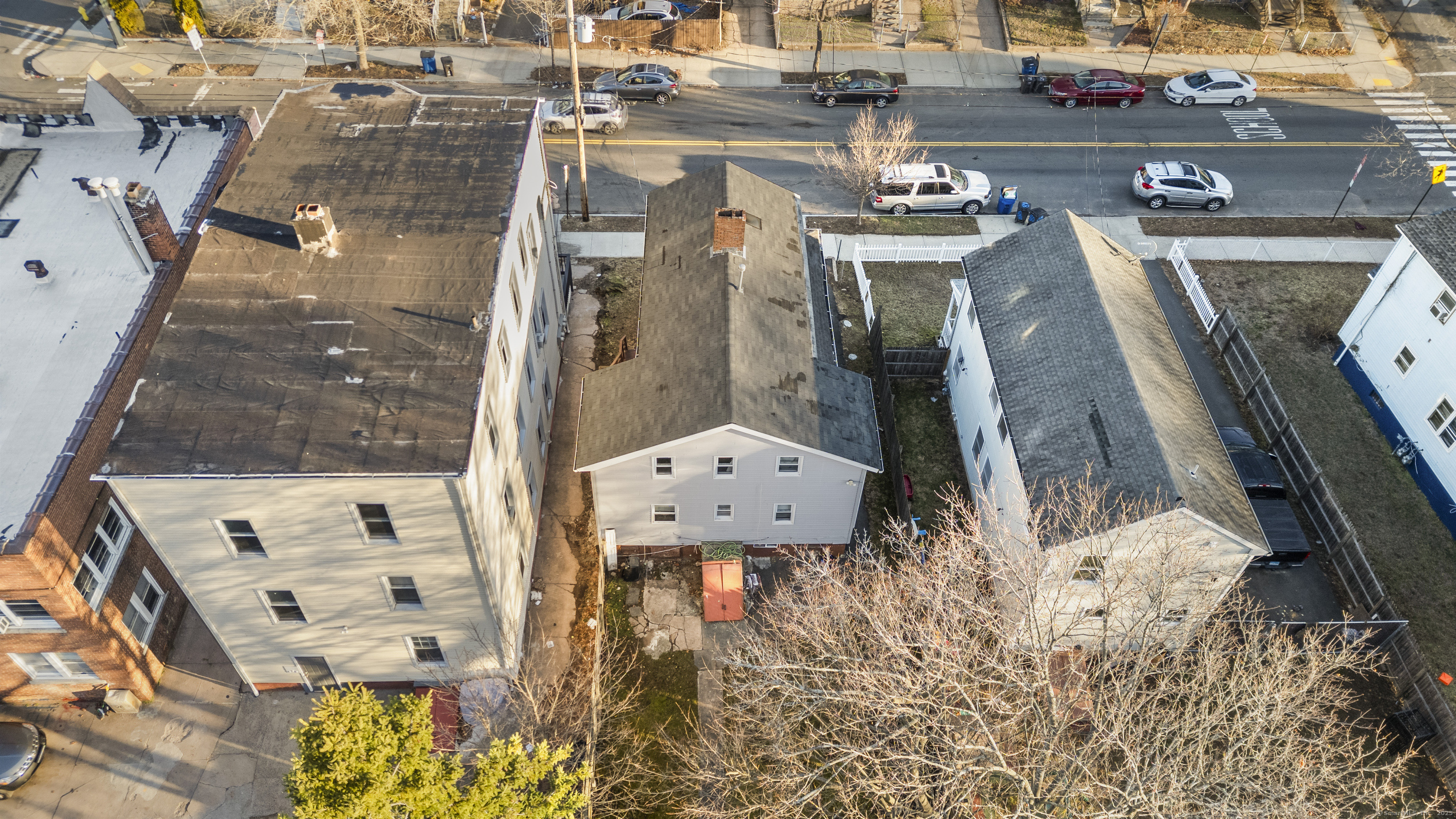 84 Sylvan Avenue