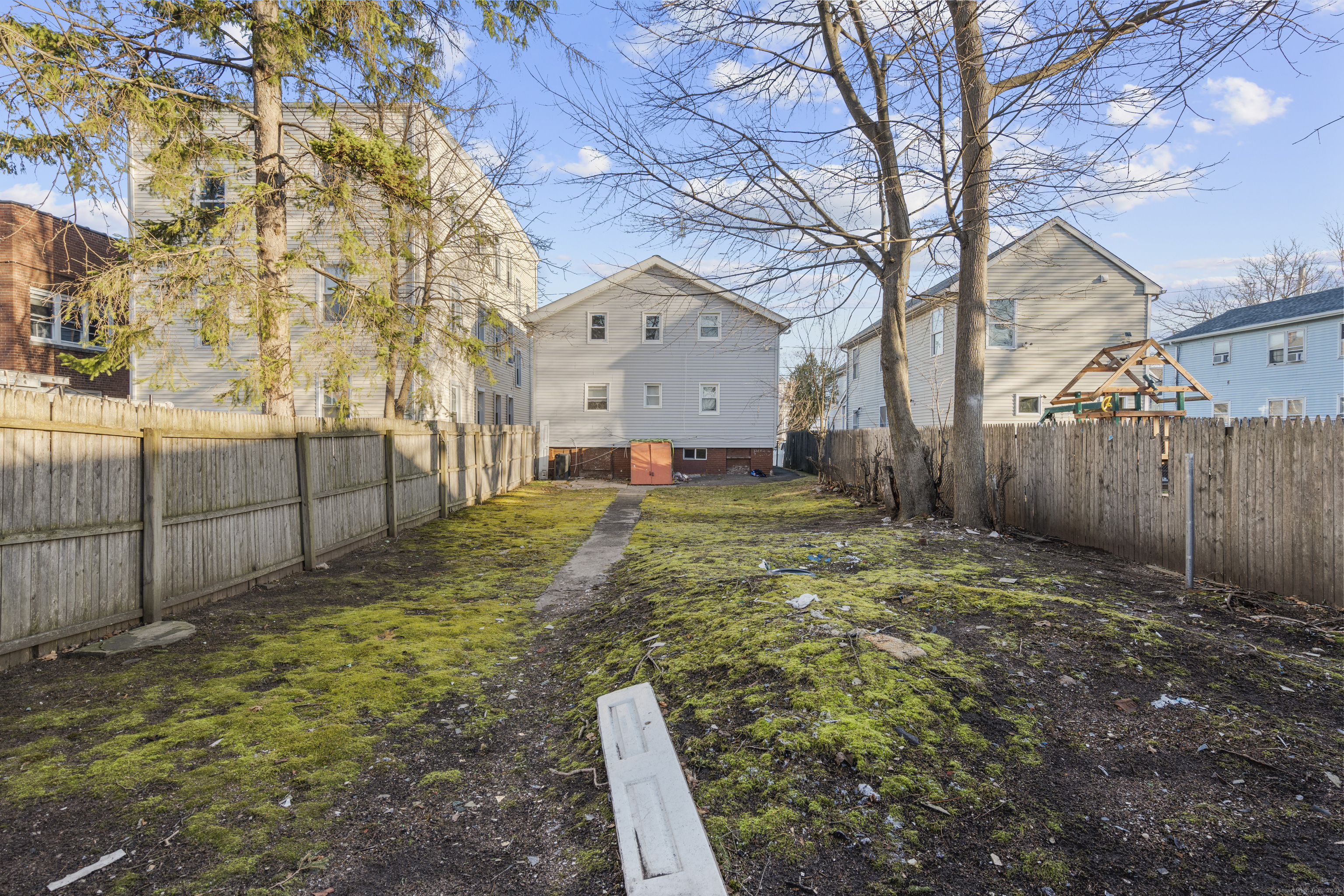 84 Sylvan Avenue