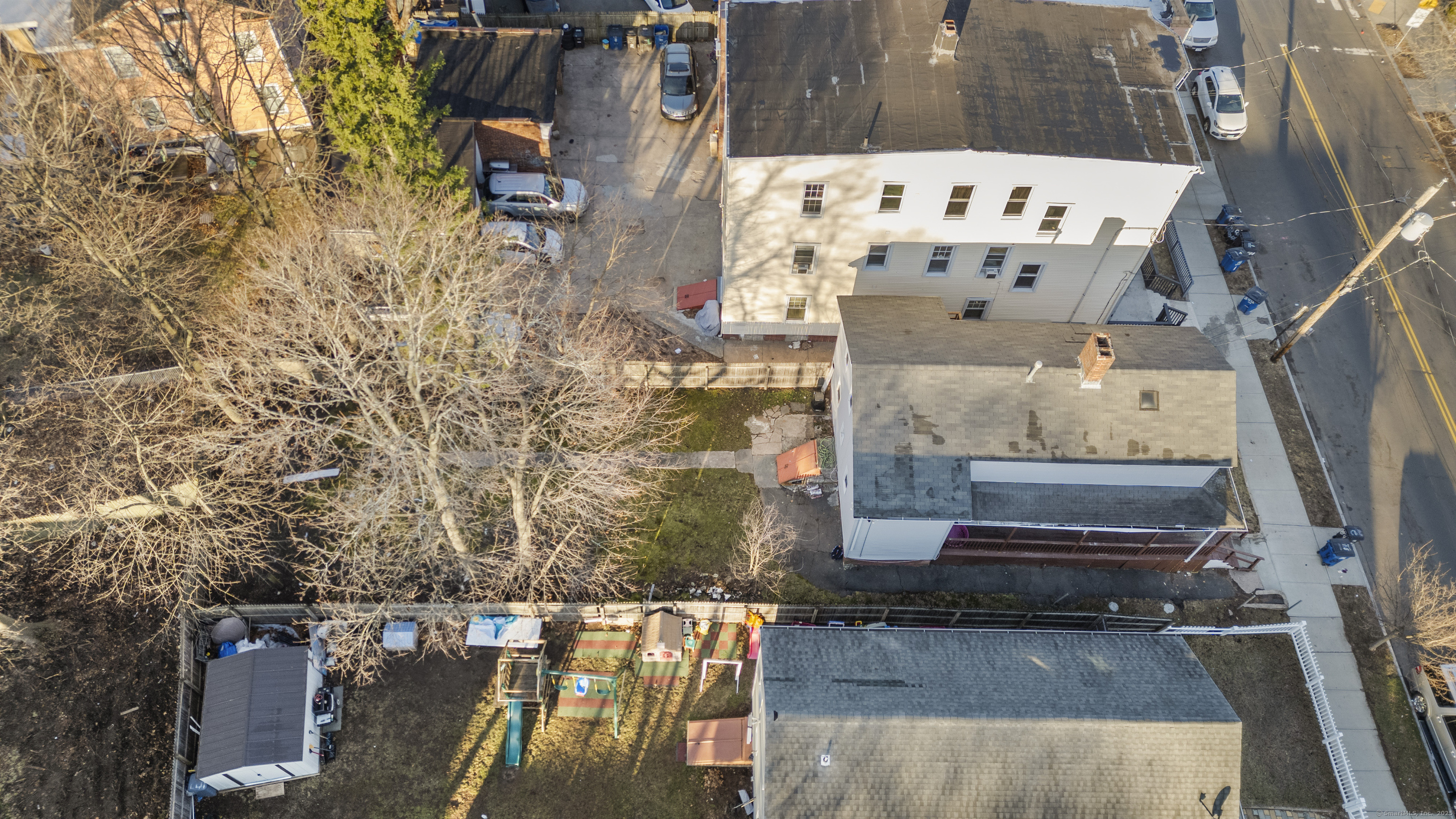 84 Sylvan Avenue