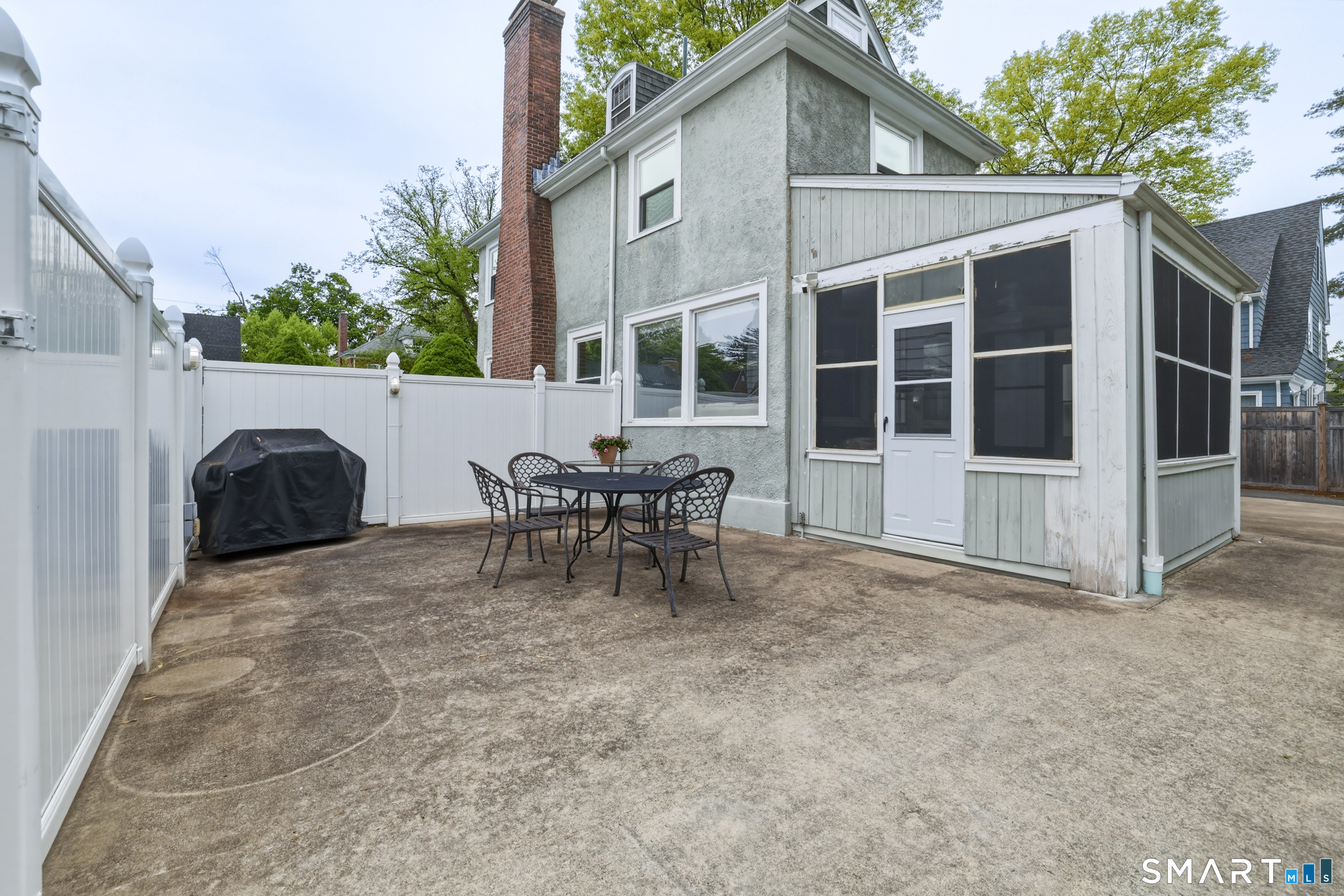 20 Bishop Road