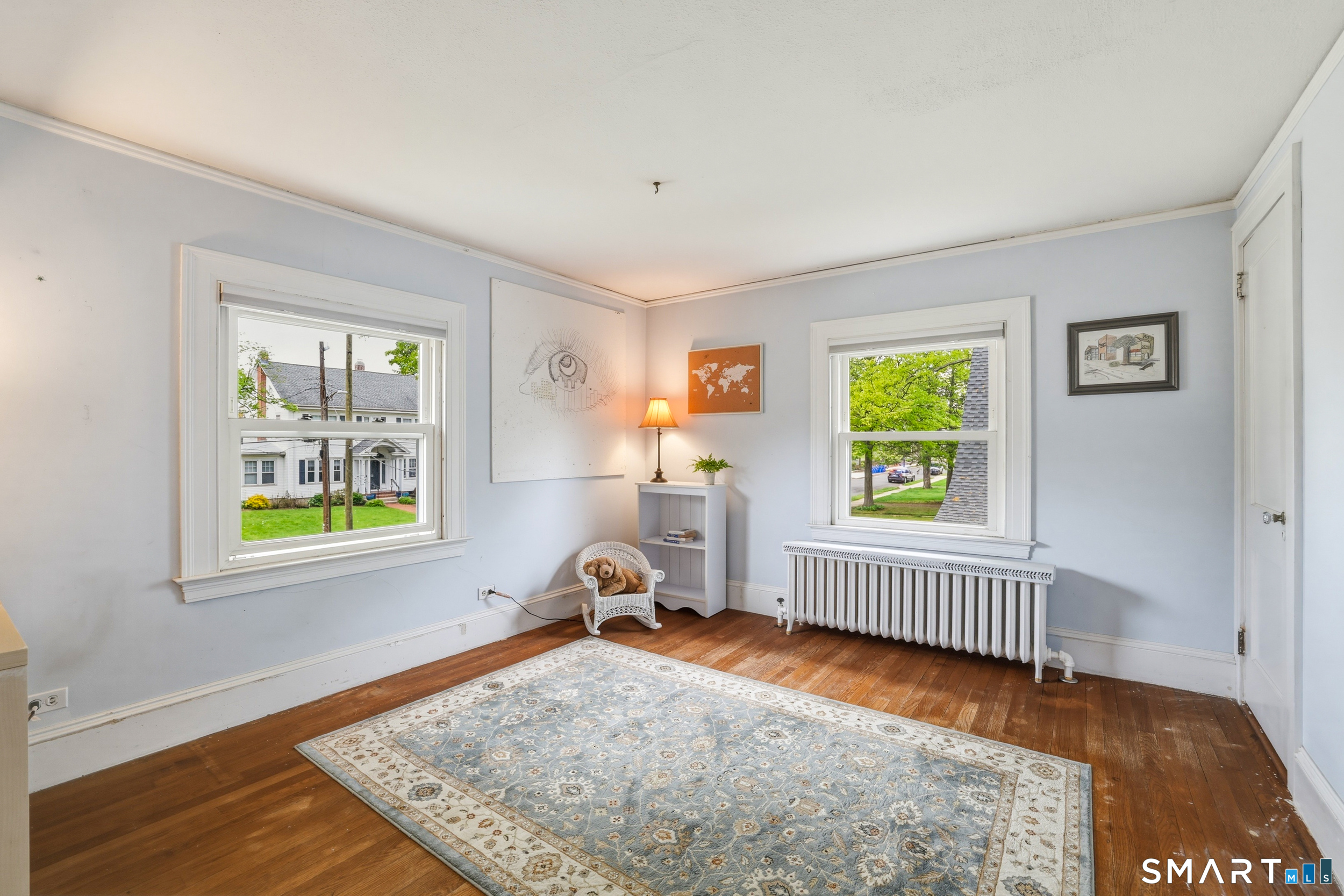 20 Bishop Road