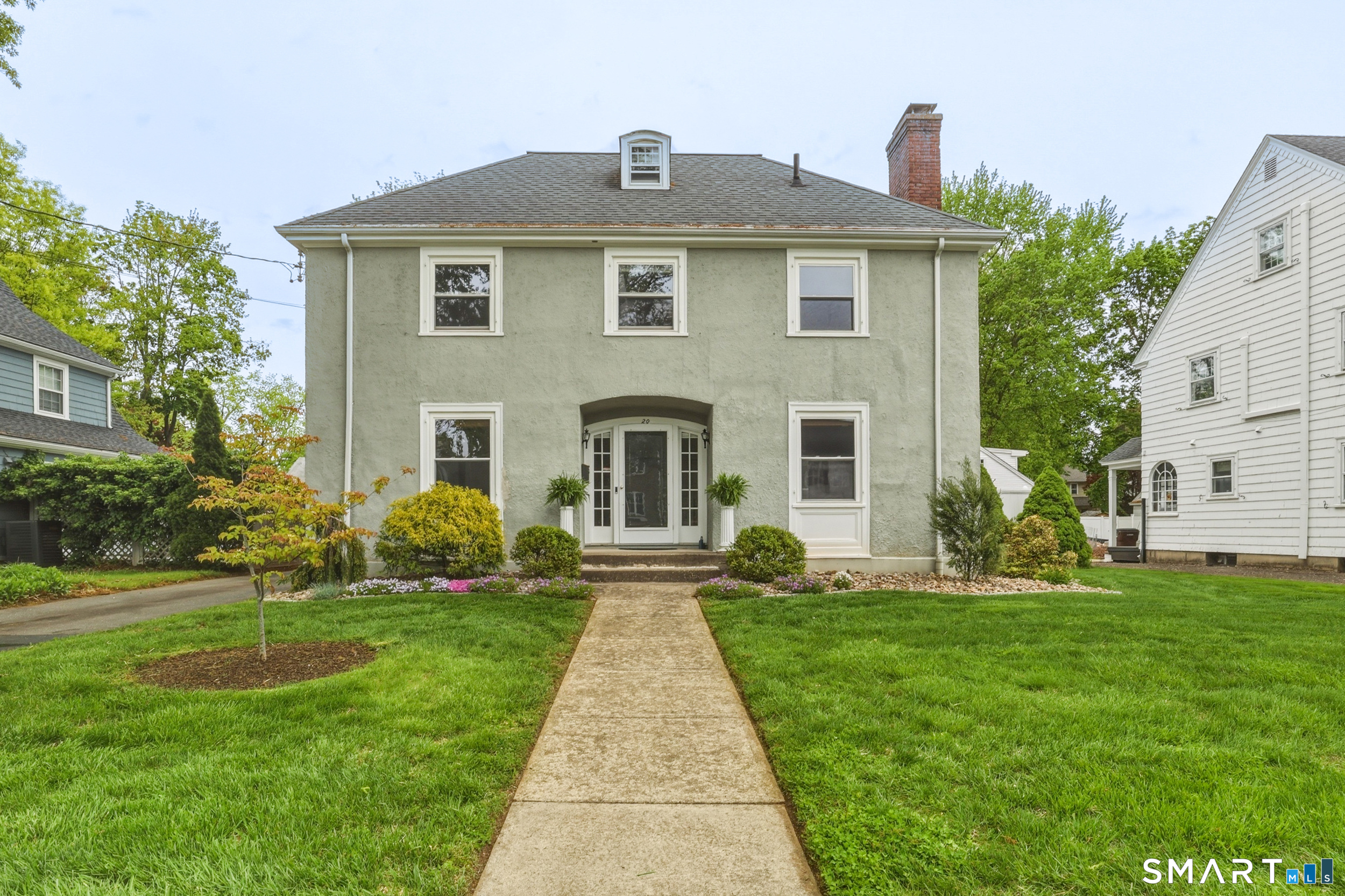 20 Bishop Road