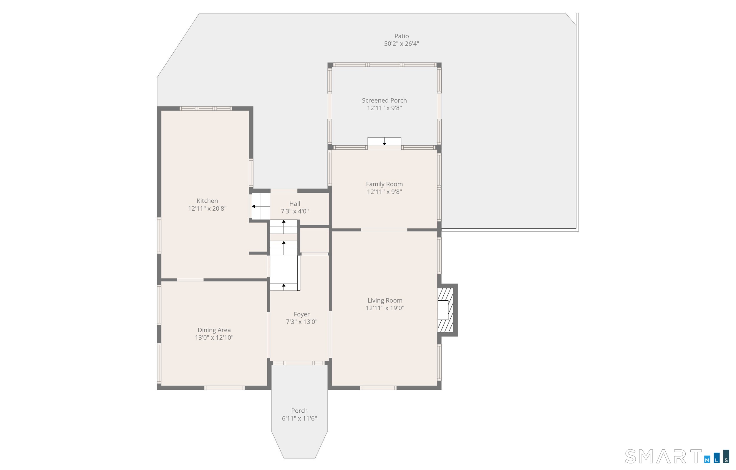 20 Bishop Road