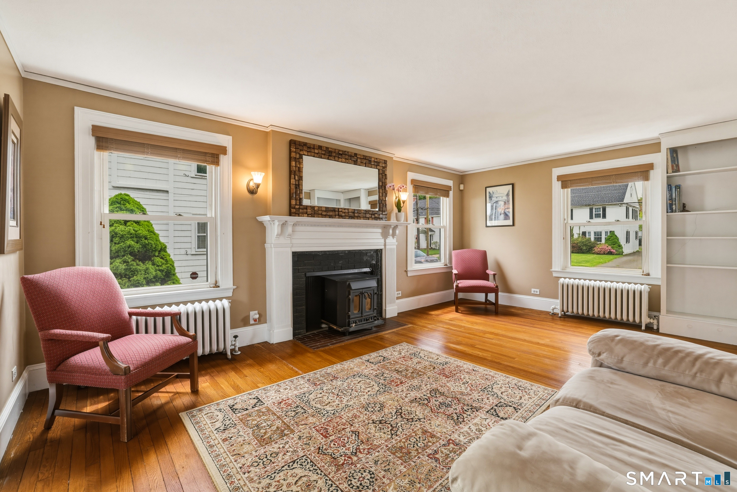 20 Bishop Road