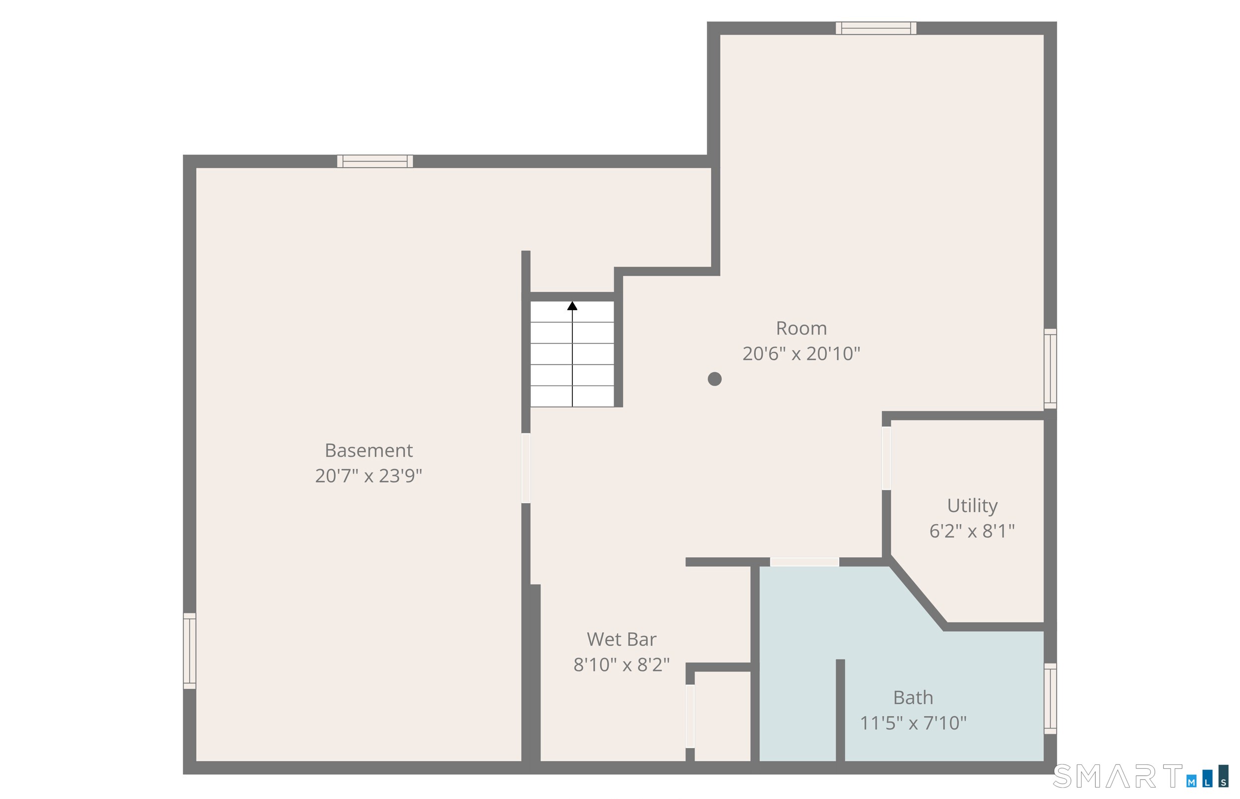 20 Bishop Road