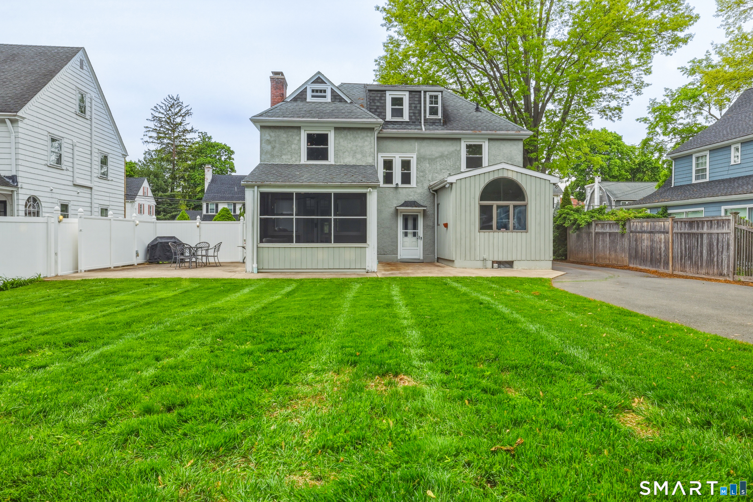 20 Bishop Road
