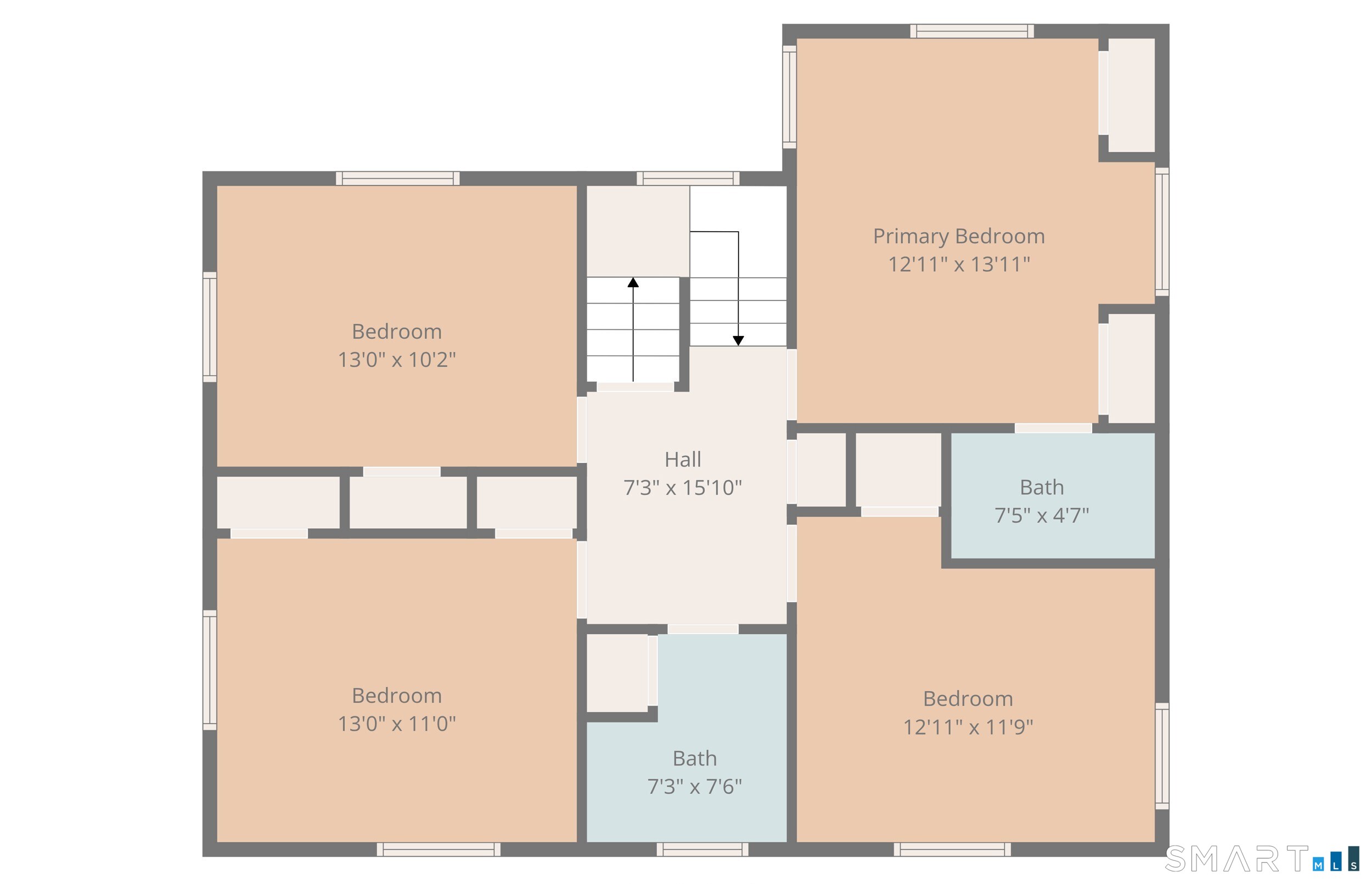 20 Bishop Road