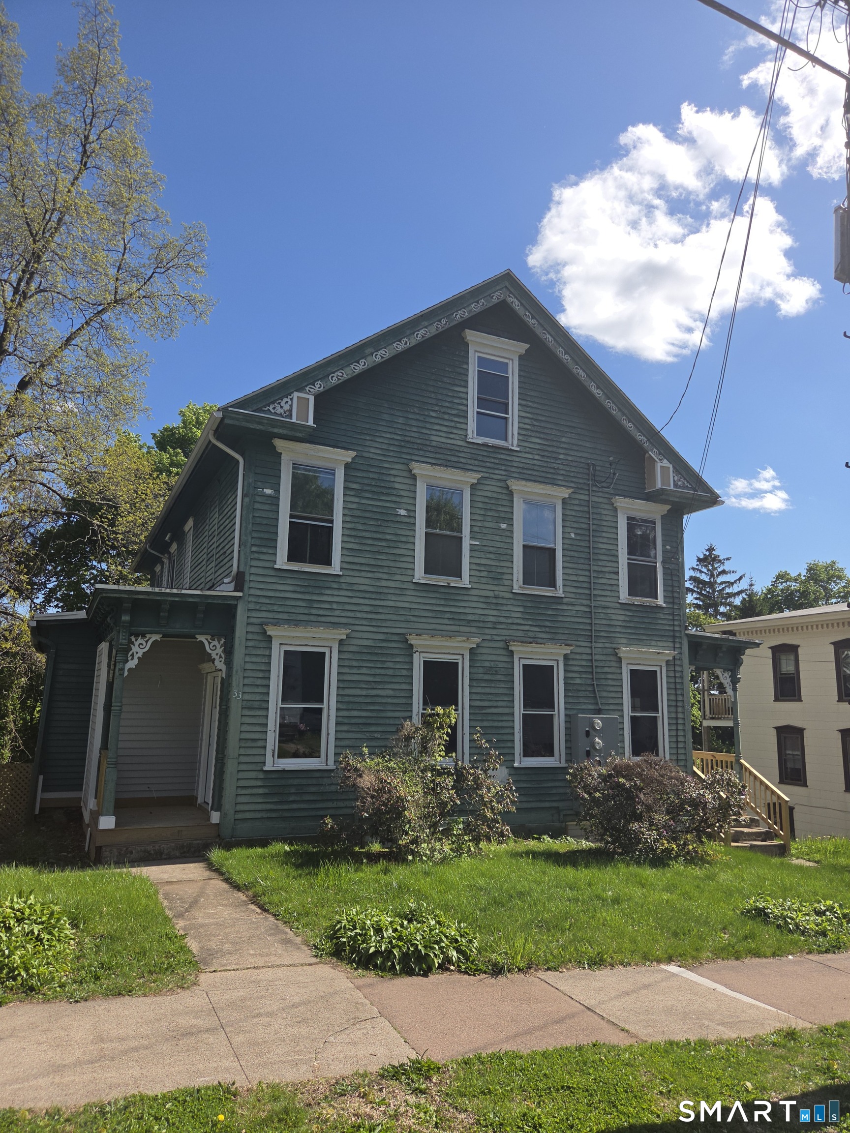 33 Talcott Avenue