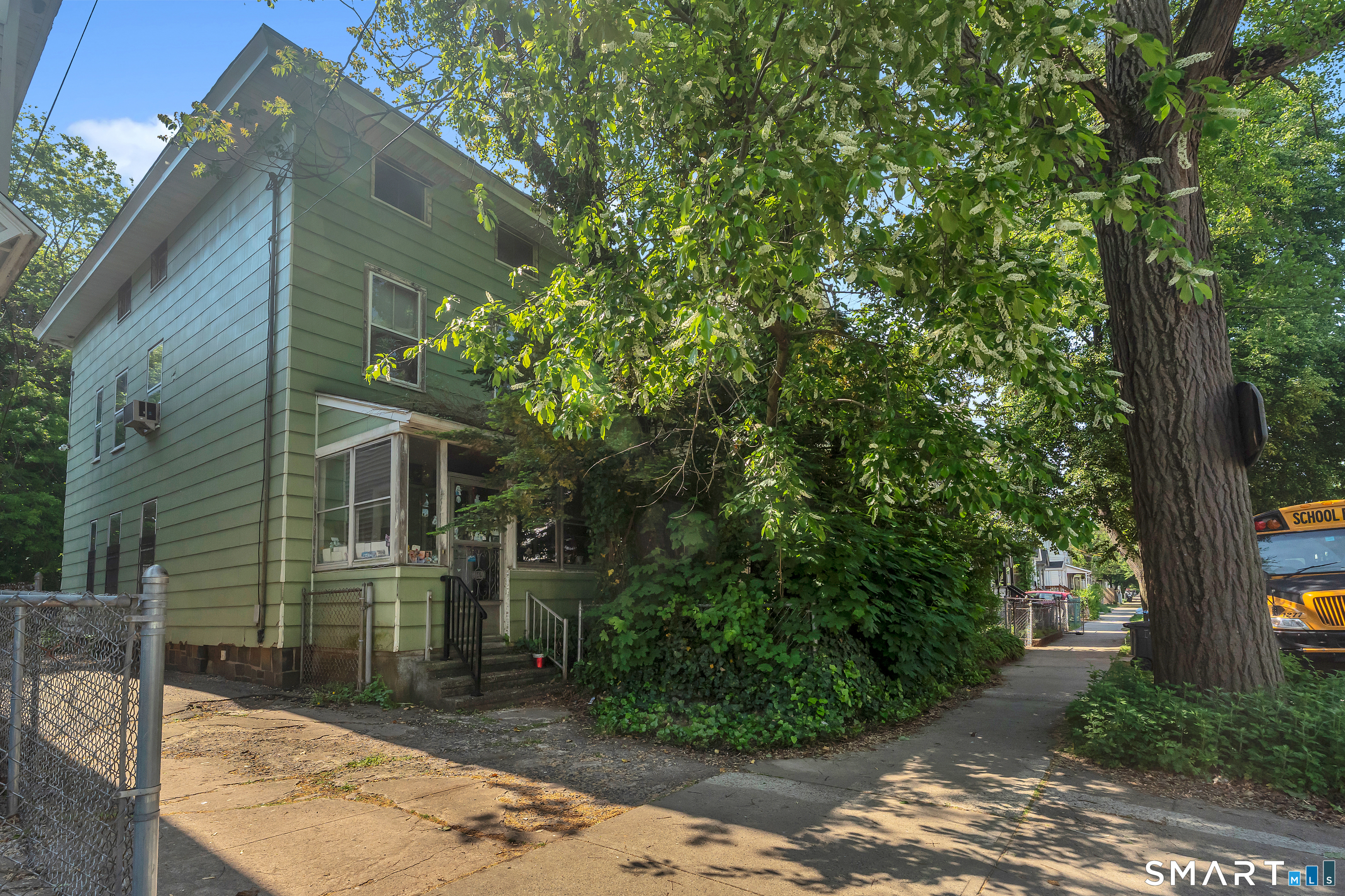 149 Plymouth Street