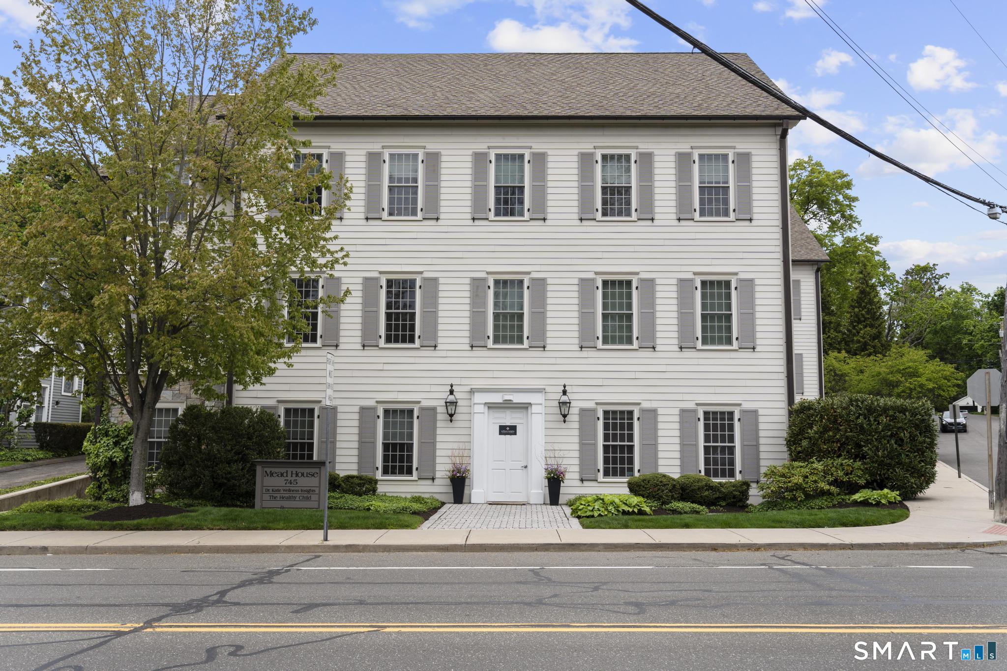 745 Boston Post Road 1