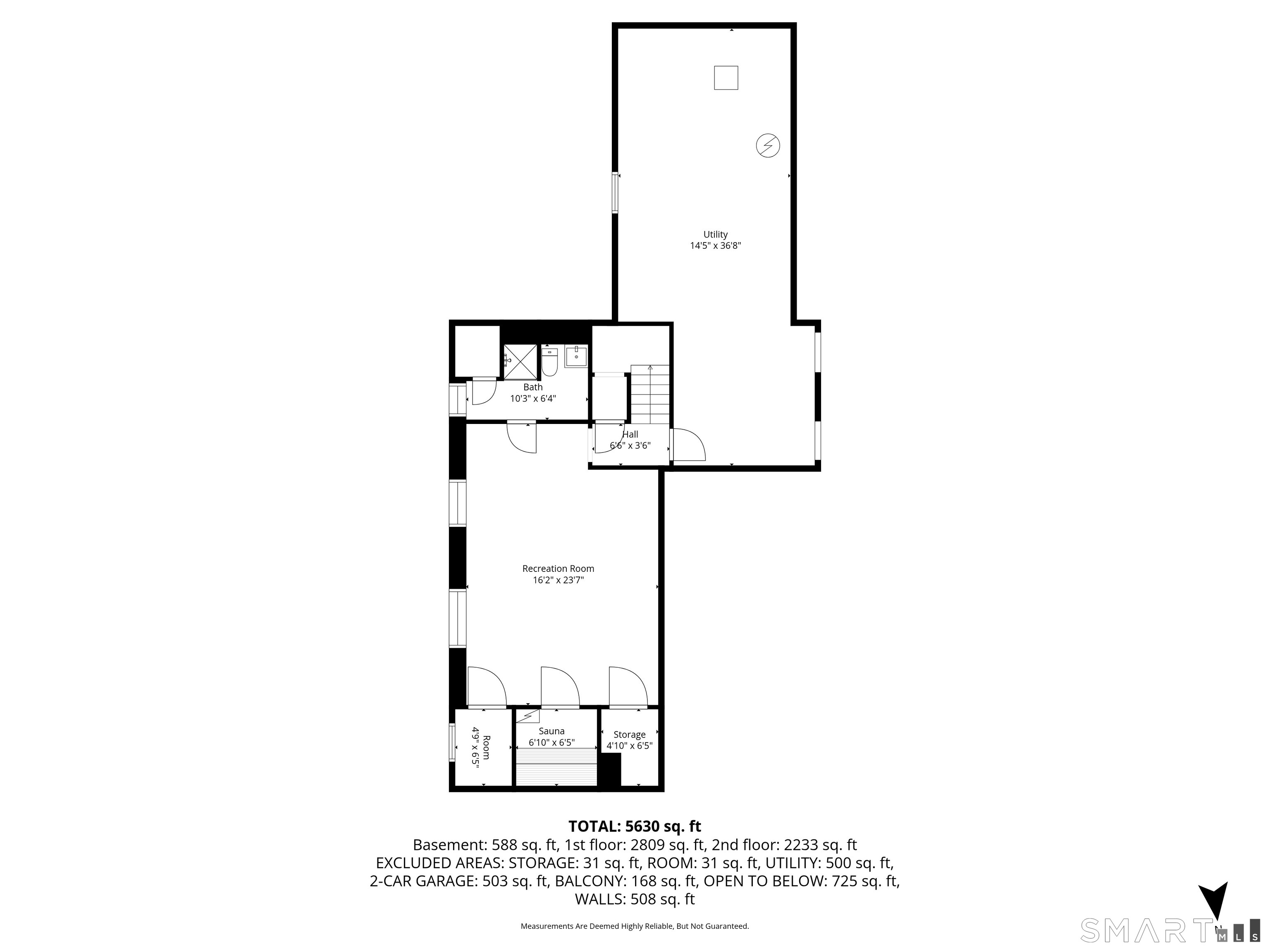 57 Mountain Farms Road