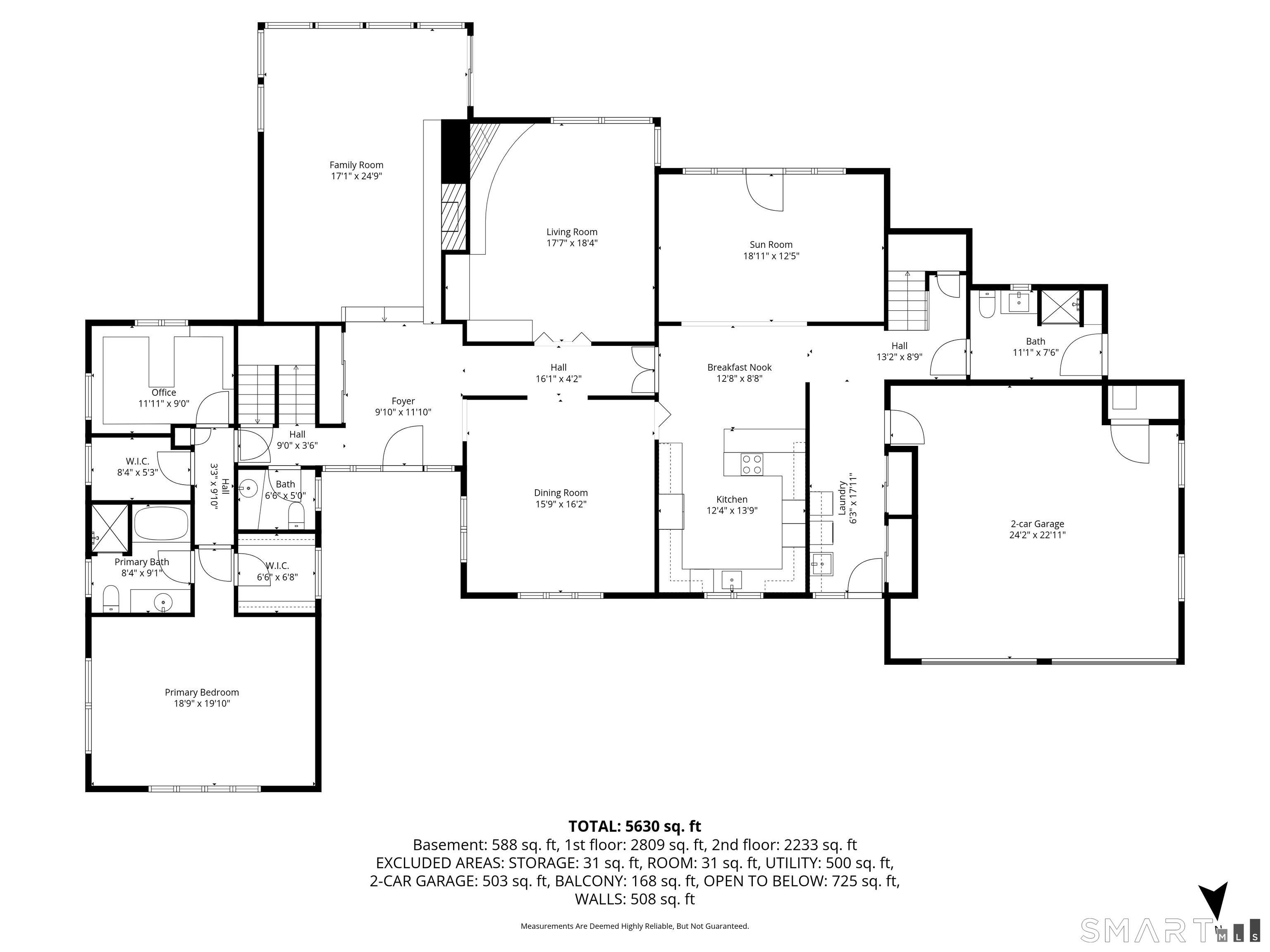 57 Mountain Farms Road