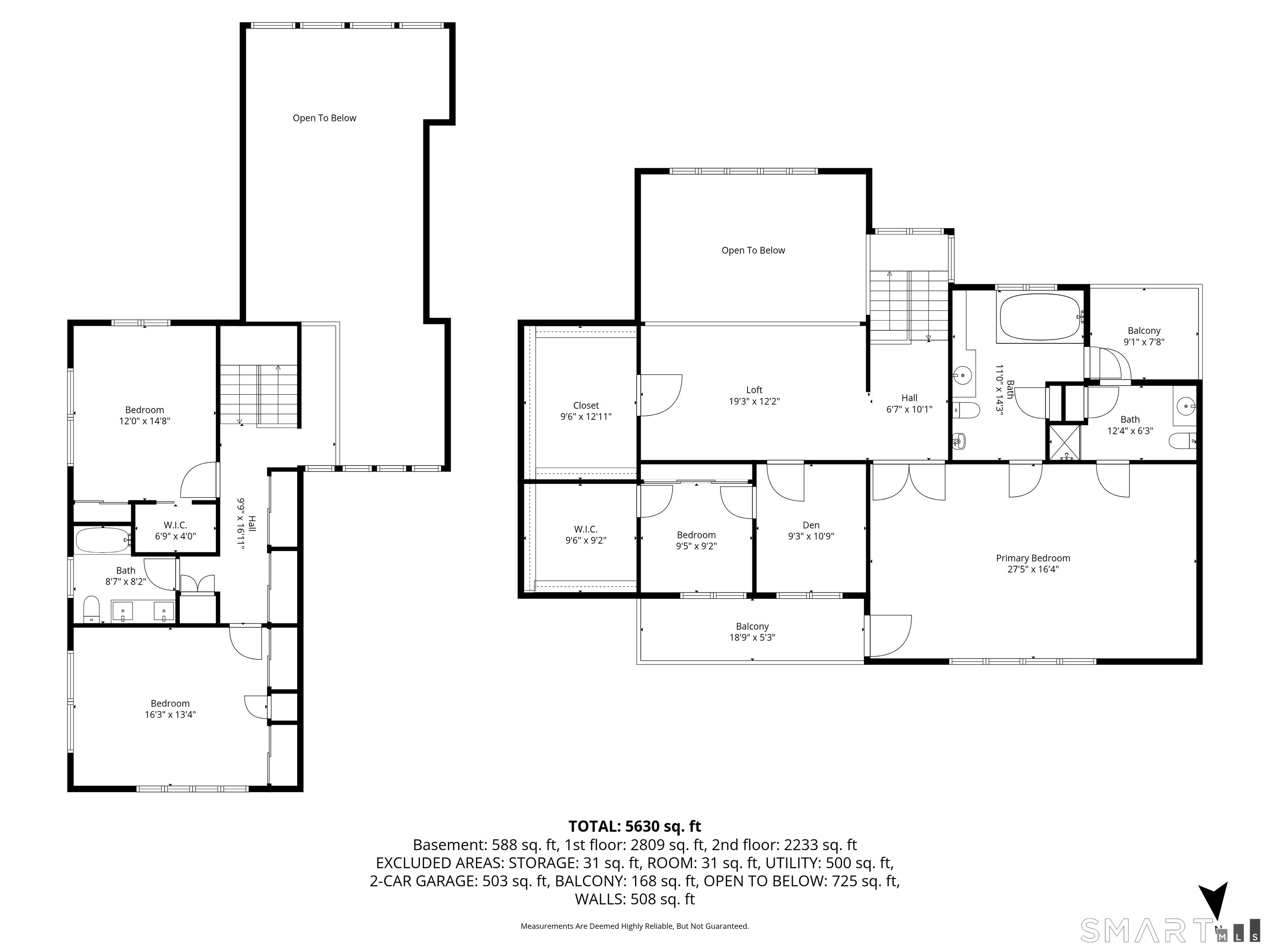 57 Mountain Farms Road