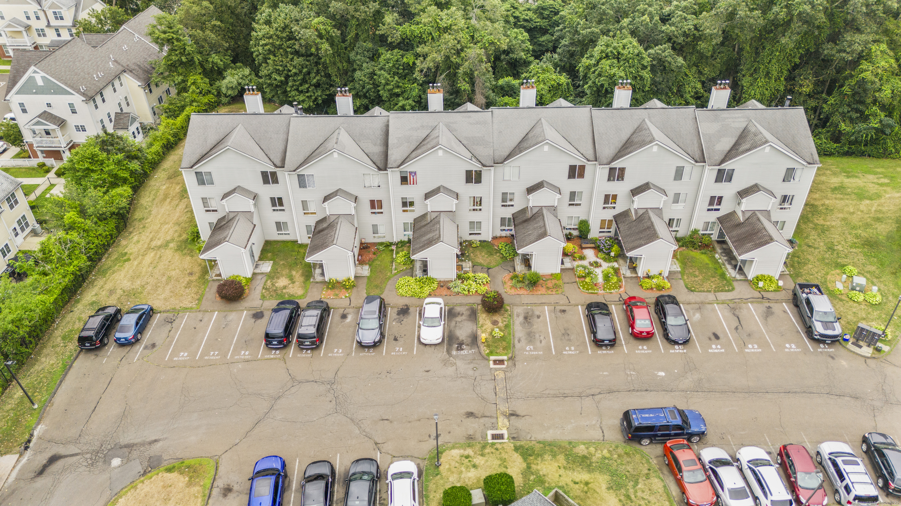 1423 Quinnipiac Avenue 108