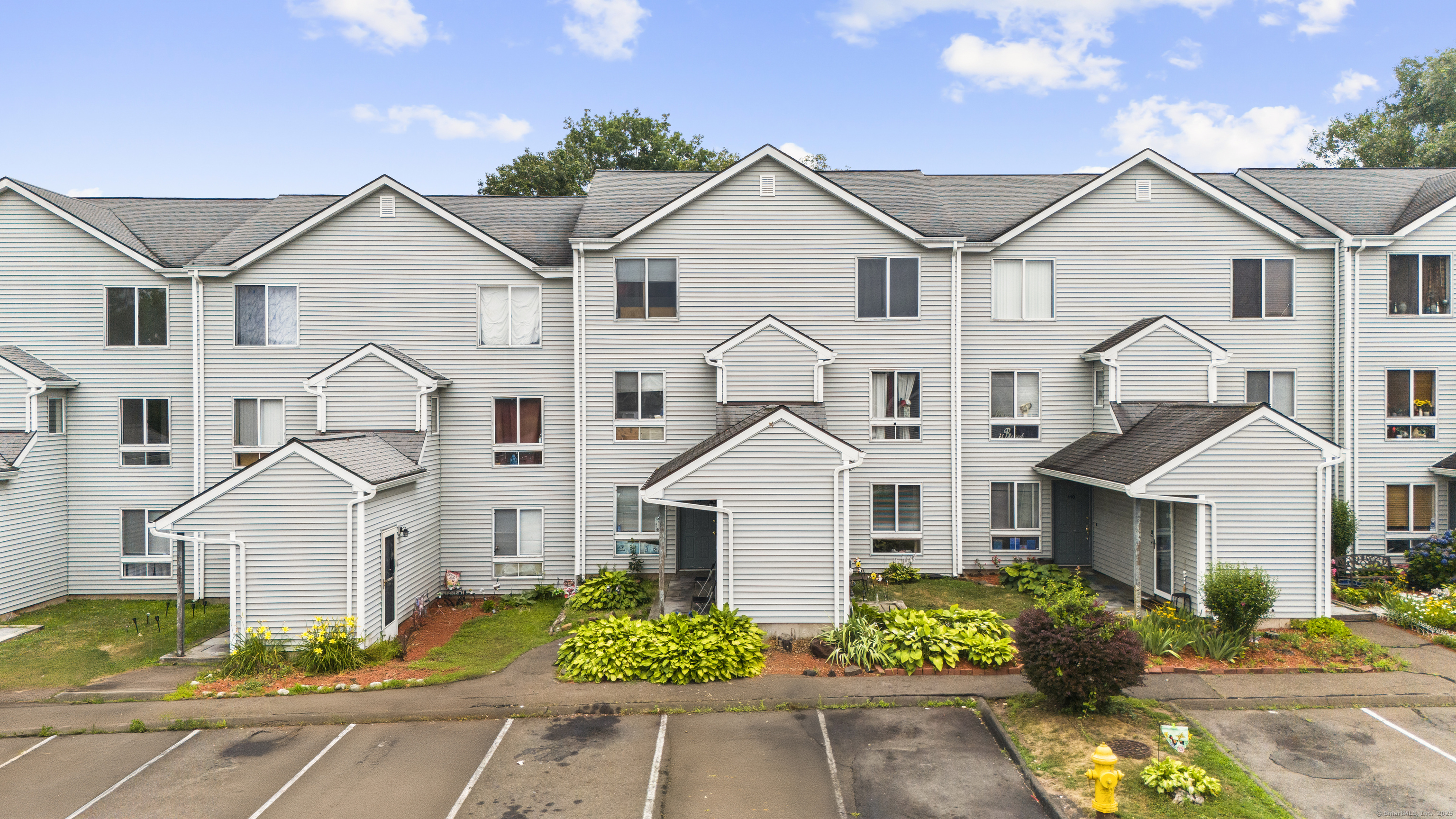 1423 Quinnipiac Avenue 108