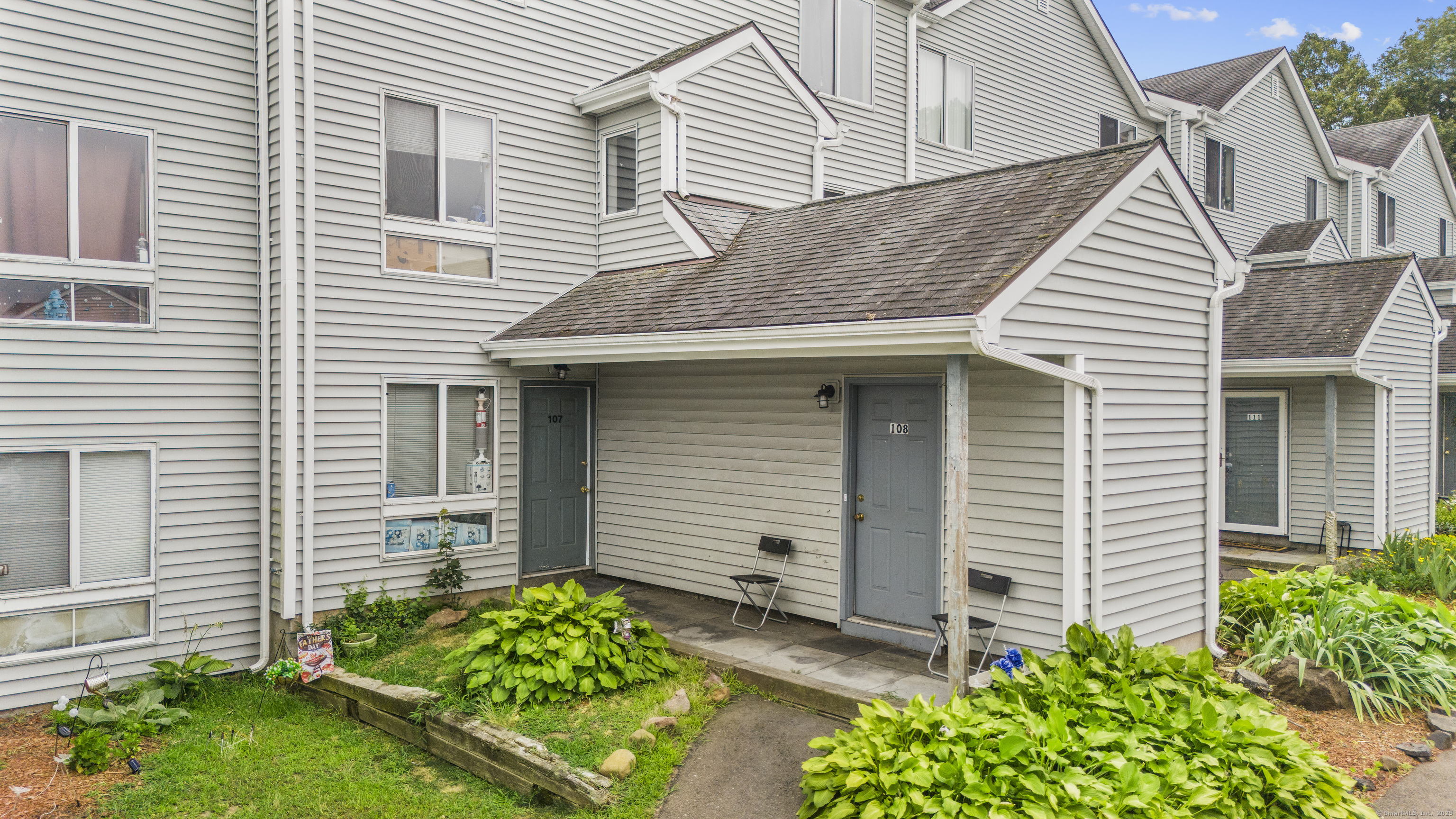 1423 Quinnipiac Avenue 108
