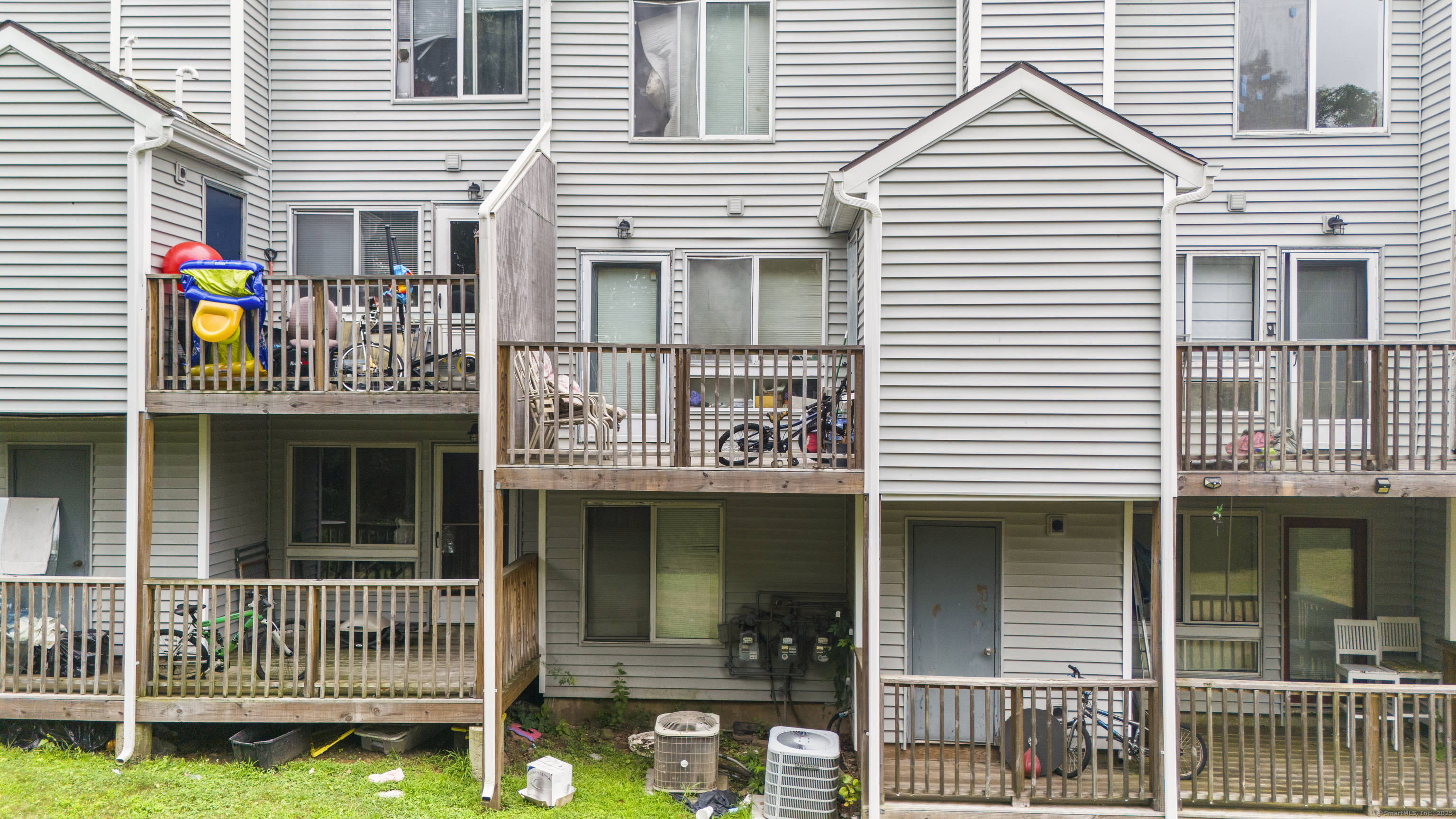1423 Quinnipiac Avenue 108