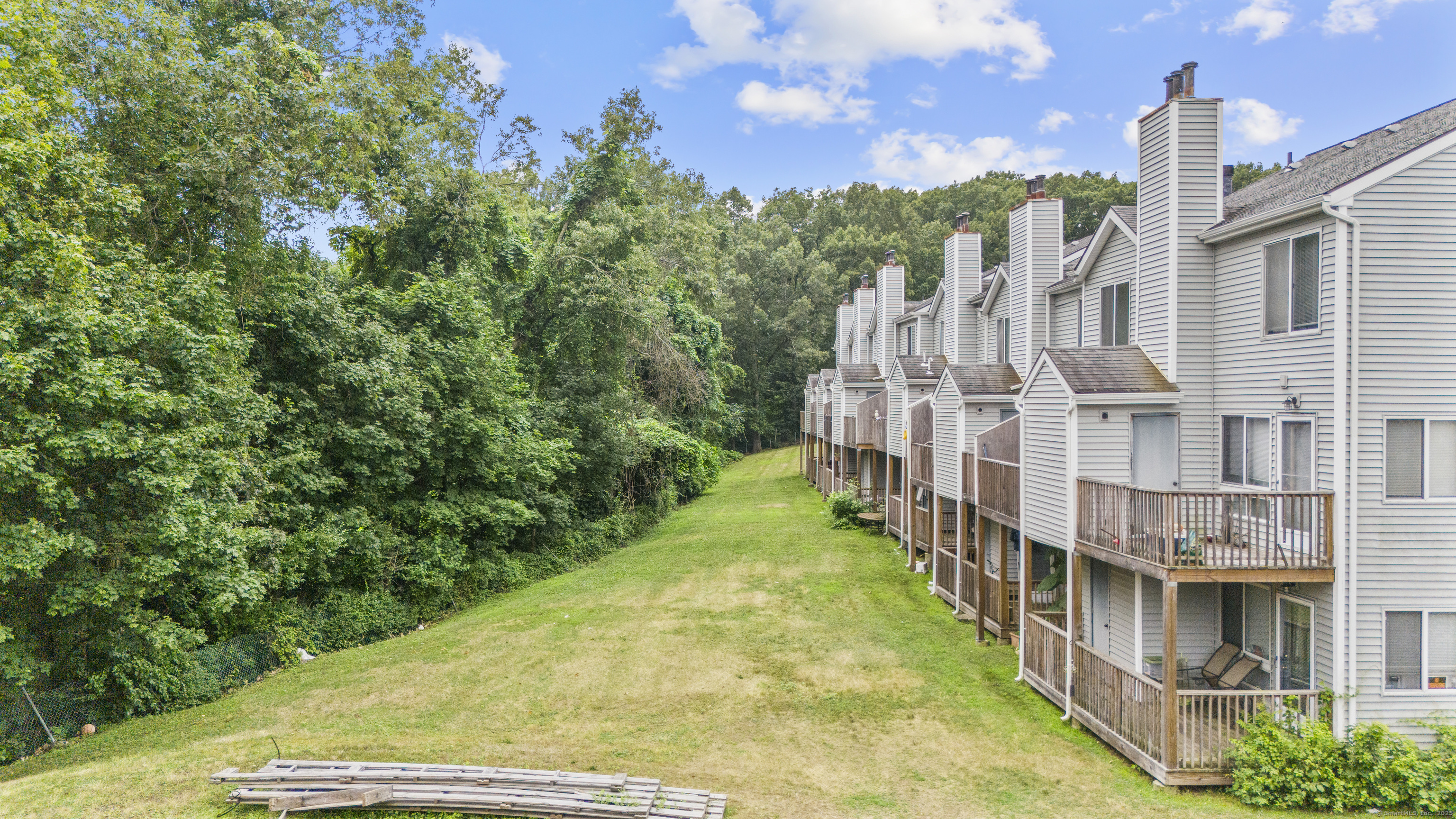 1423 Quinnipiac Avenue 108