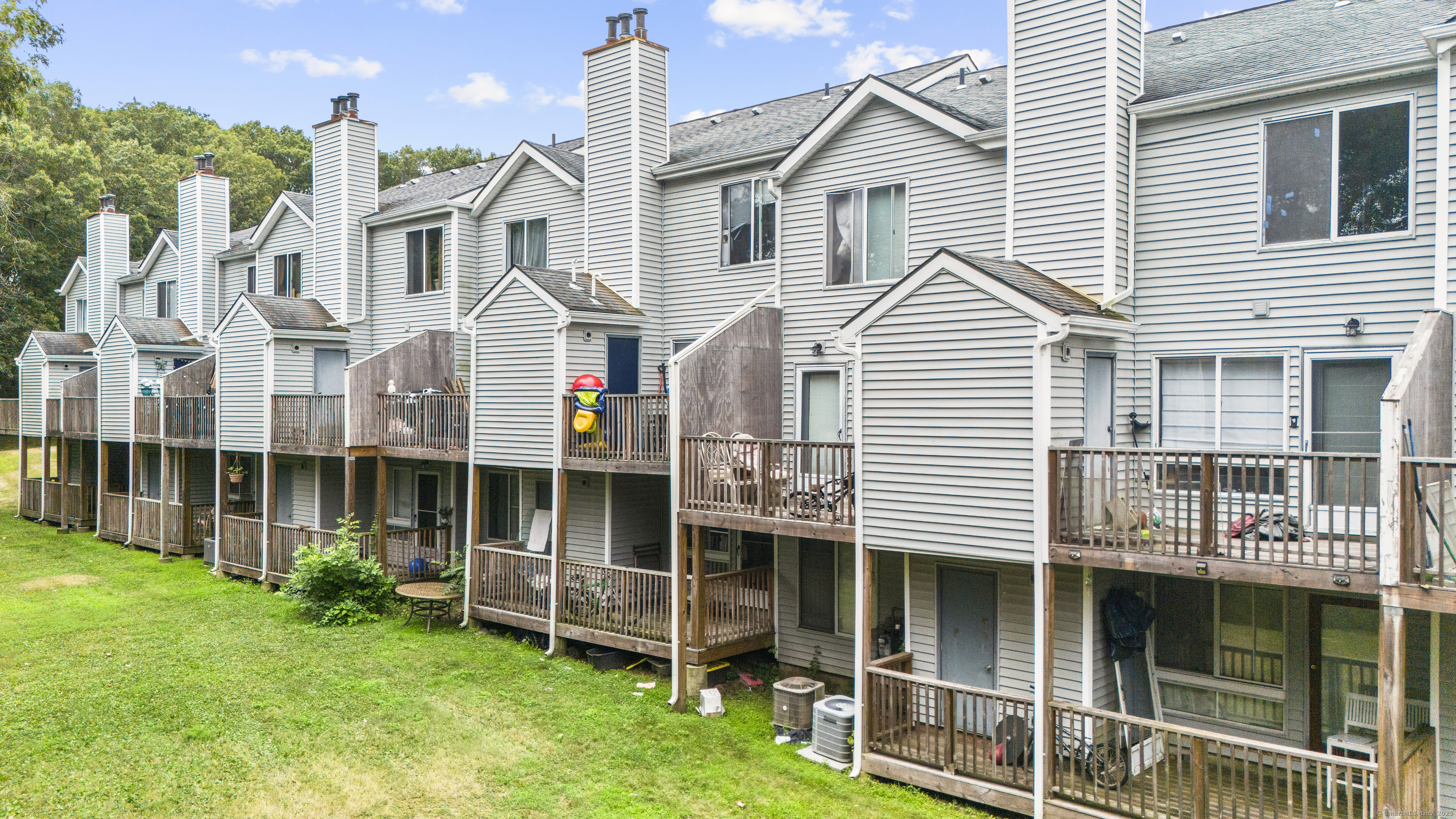 1423 Quinnipiac Avenue 108
