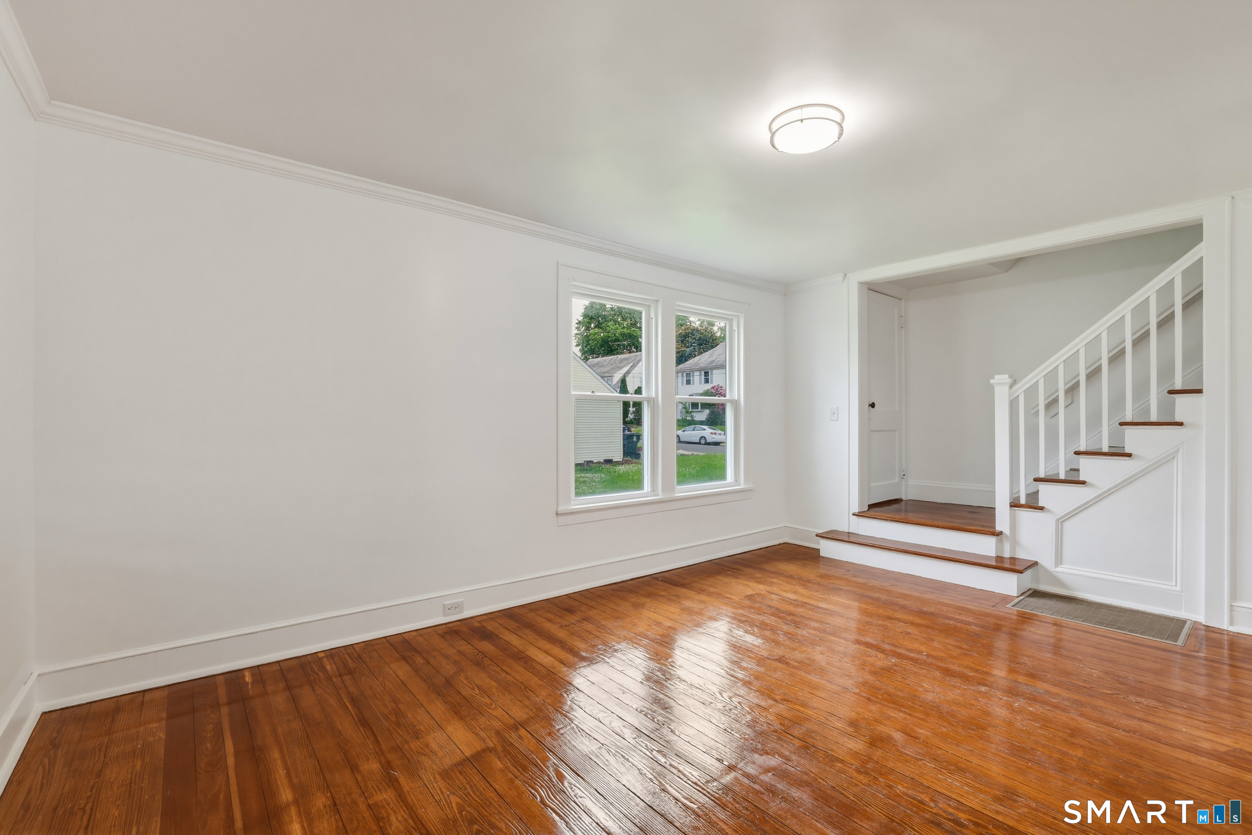 57 Washington Circle