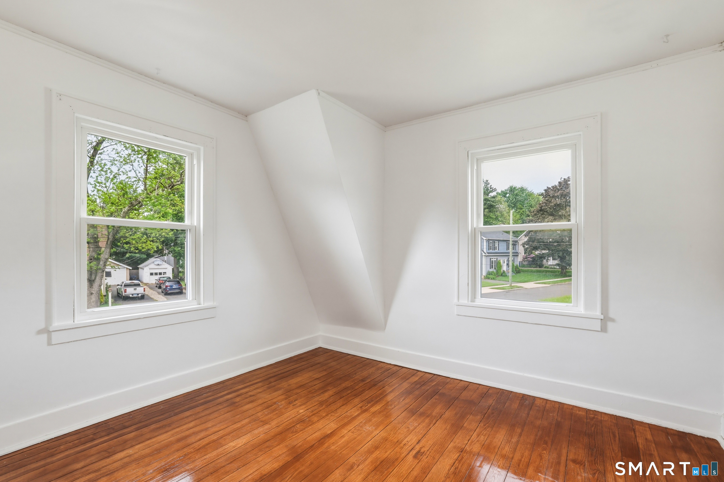 57 Washington Circle