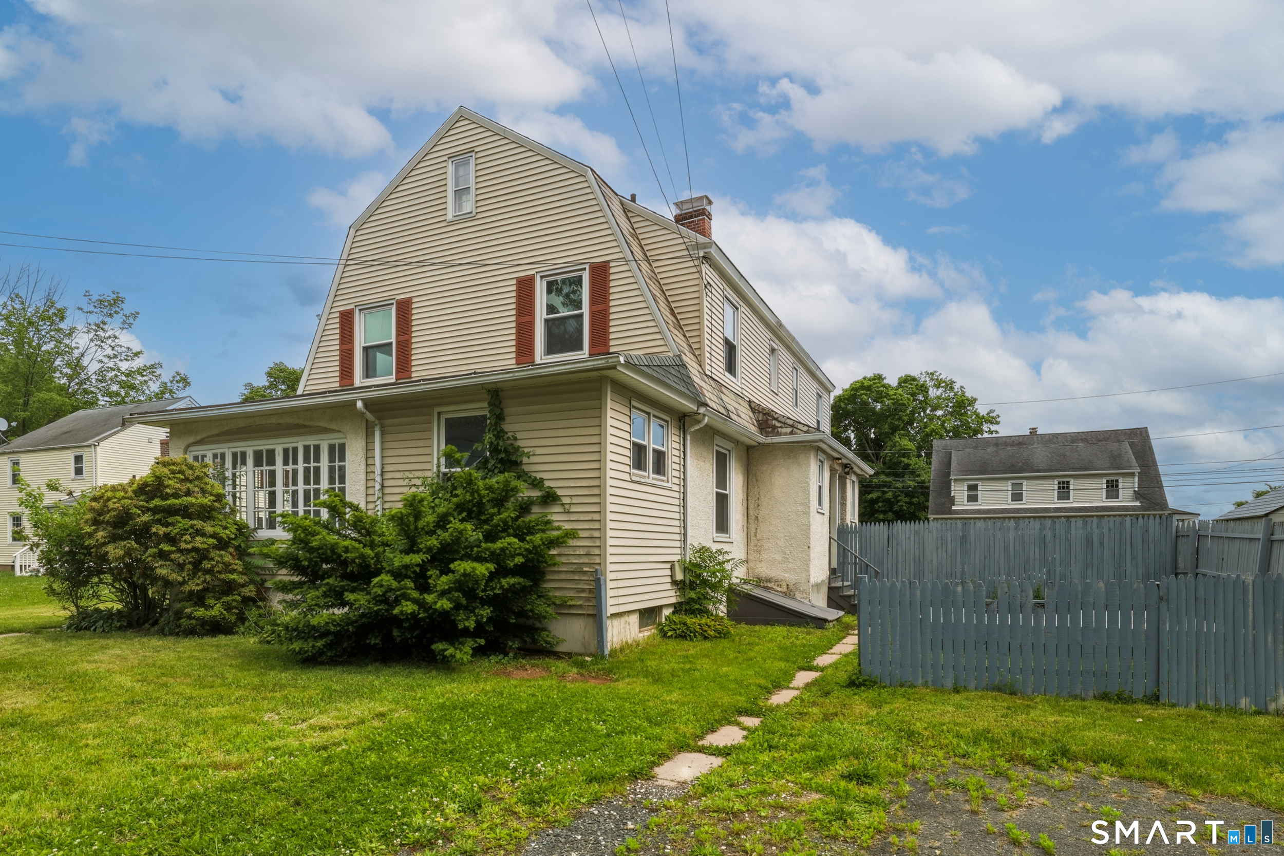 57 Washington Circle