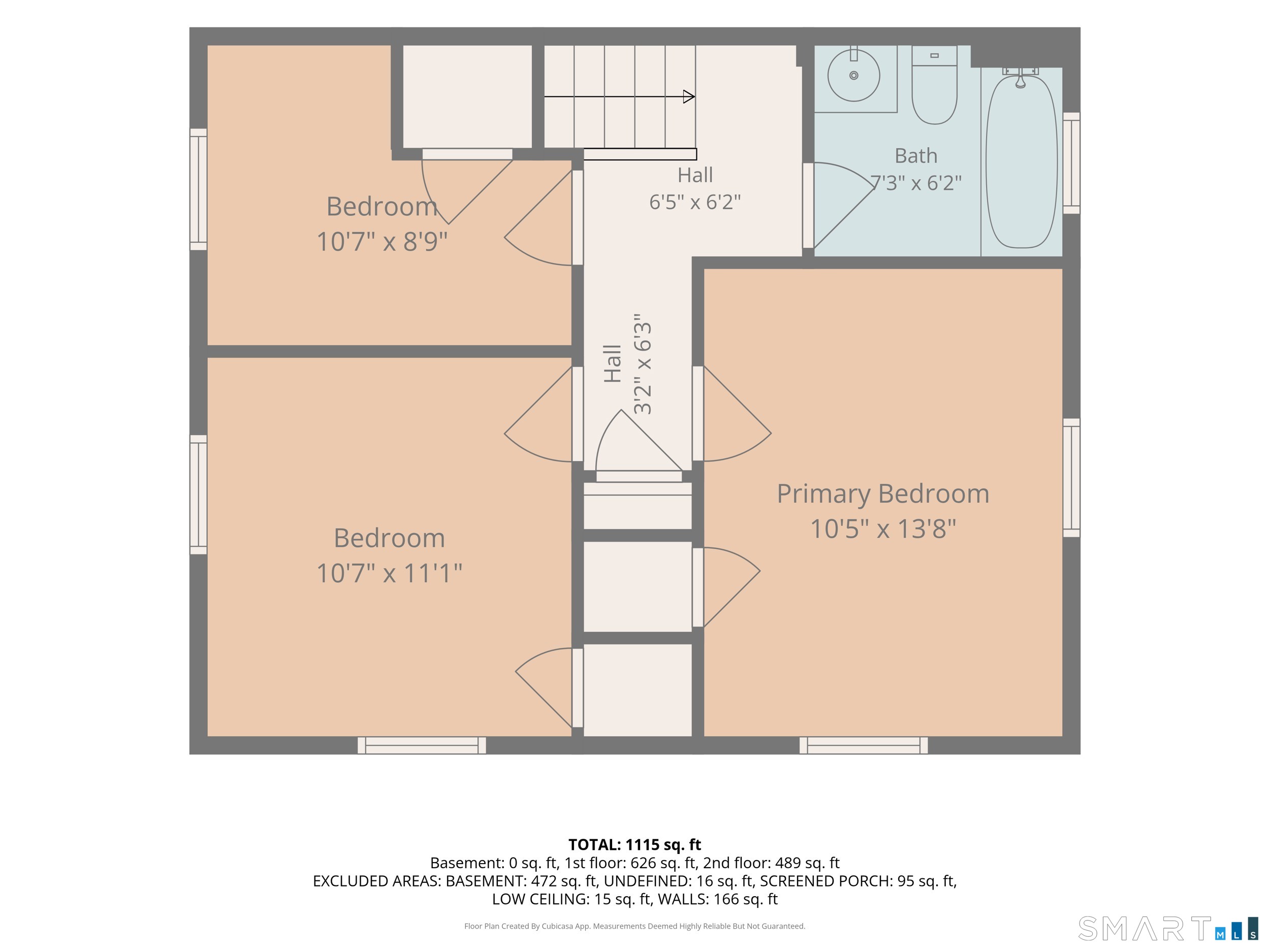 57 Washington Circle