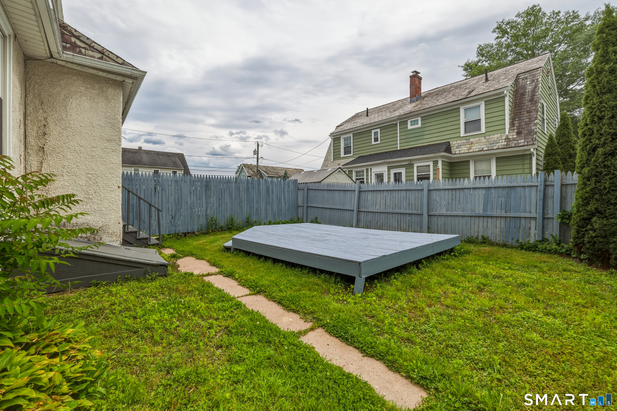 57 Washington Circle
