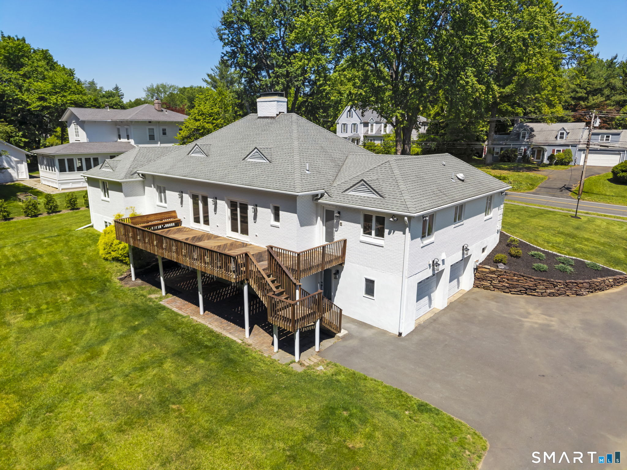 61 Flagg Road