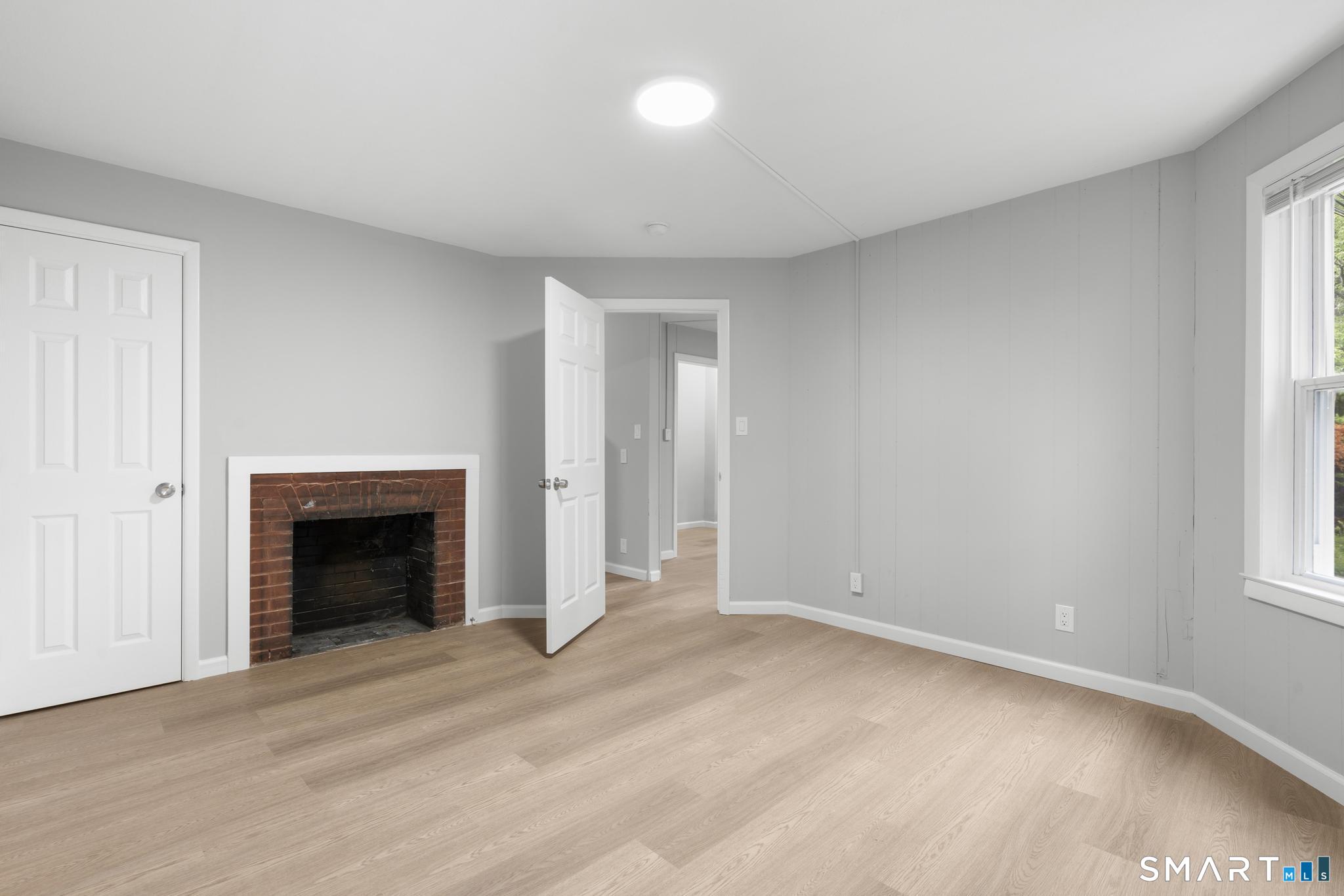 83 Pleasant Street
