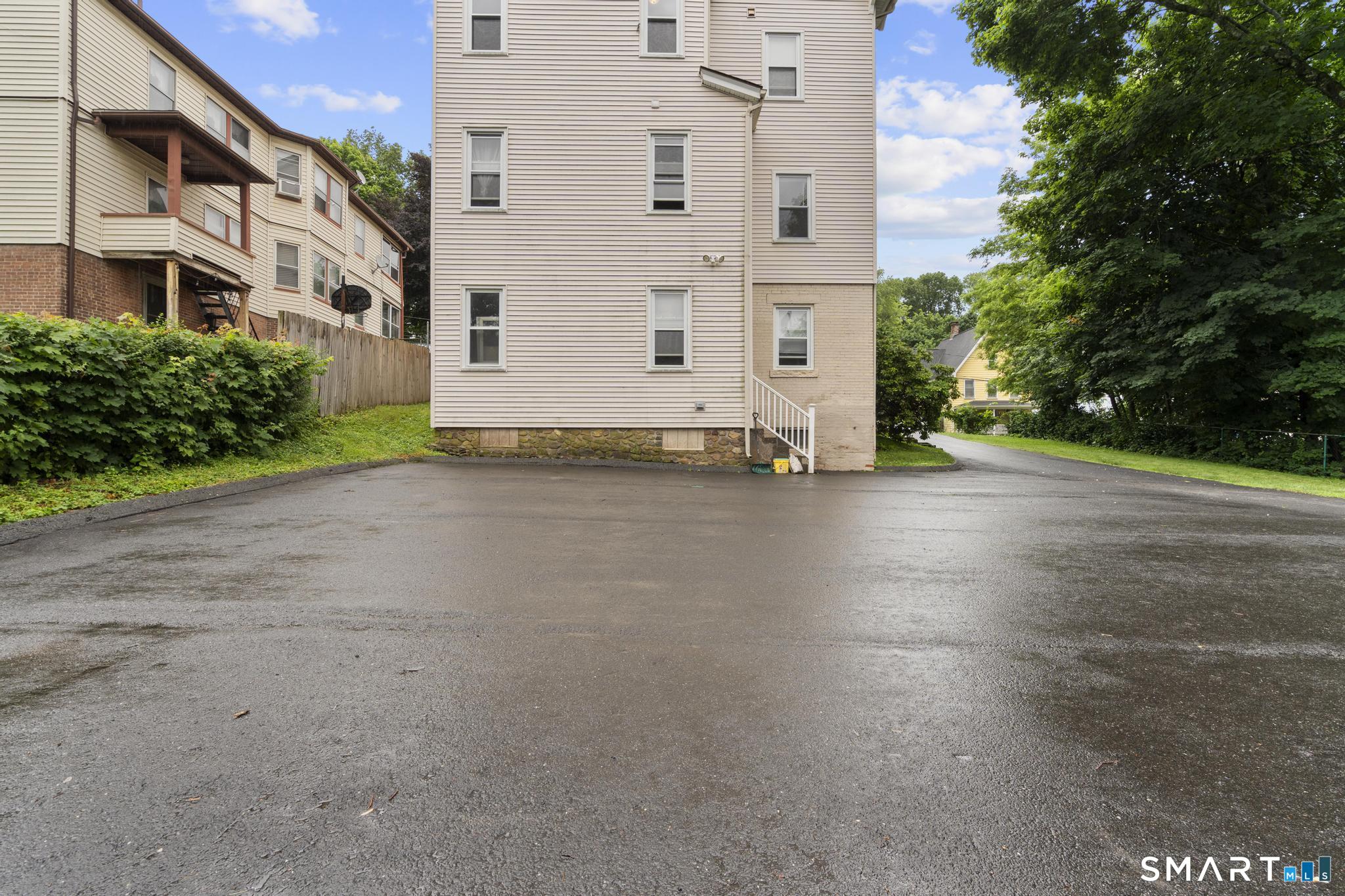 83 Pleasant Street