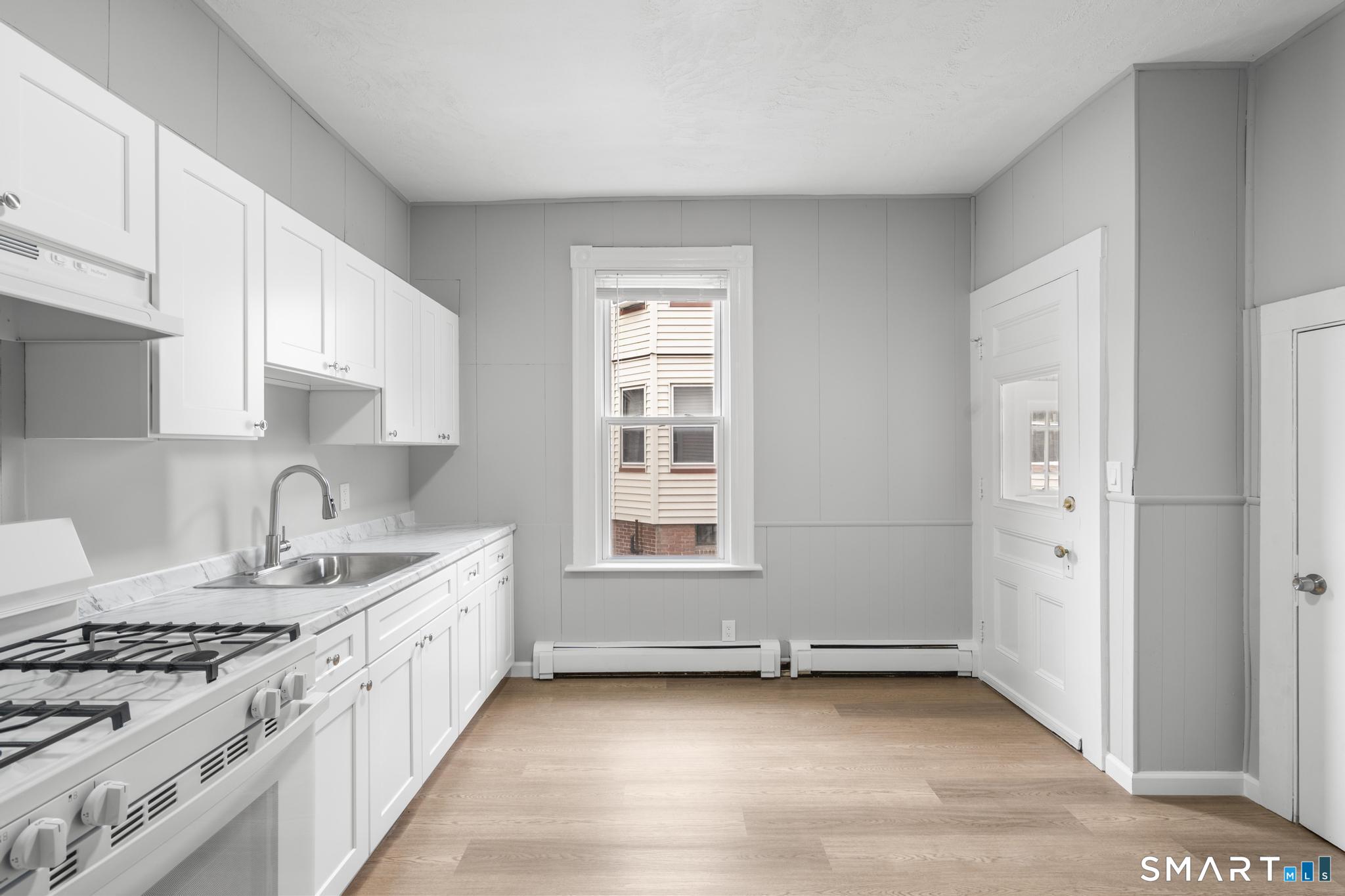 83 Pleasant Street