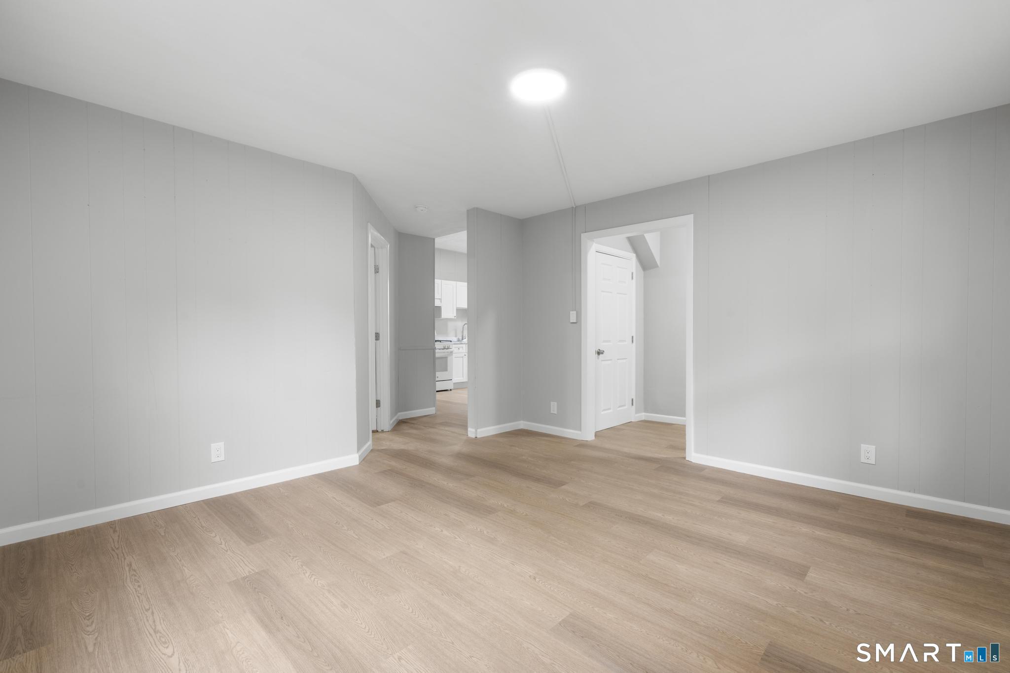 83 Pleasant Street