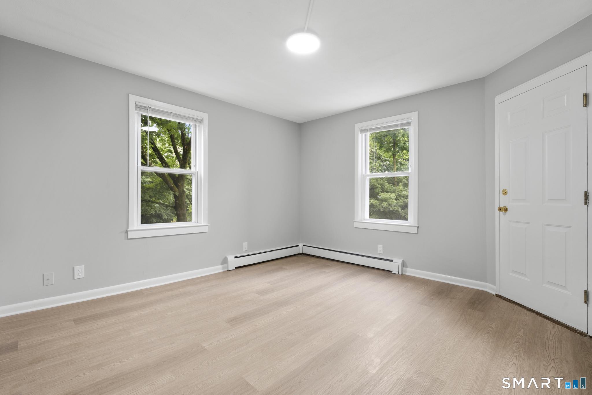 83 Pleasant Street