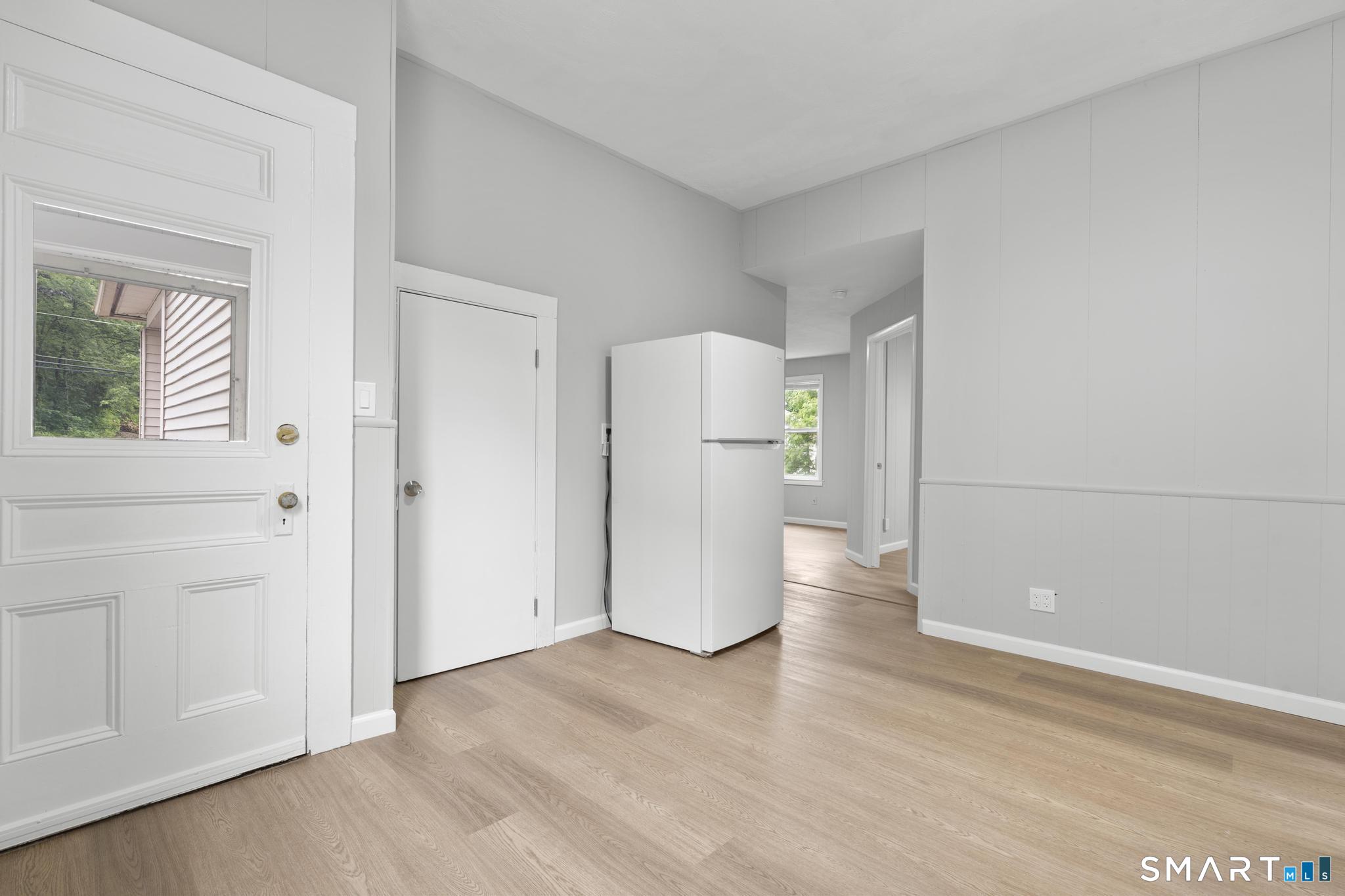 83 Pleasant Street