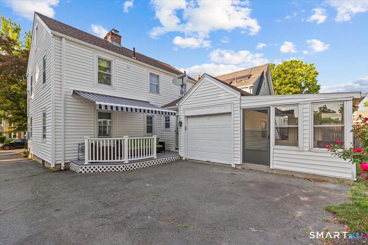 57 Warwick Street