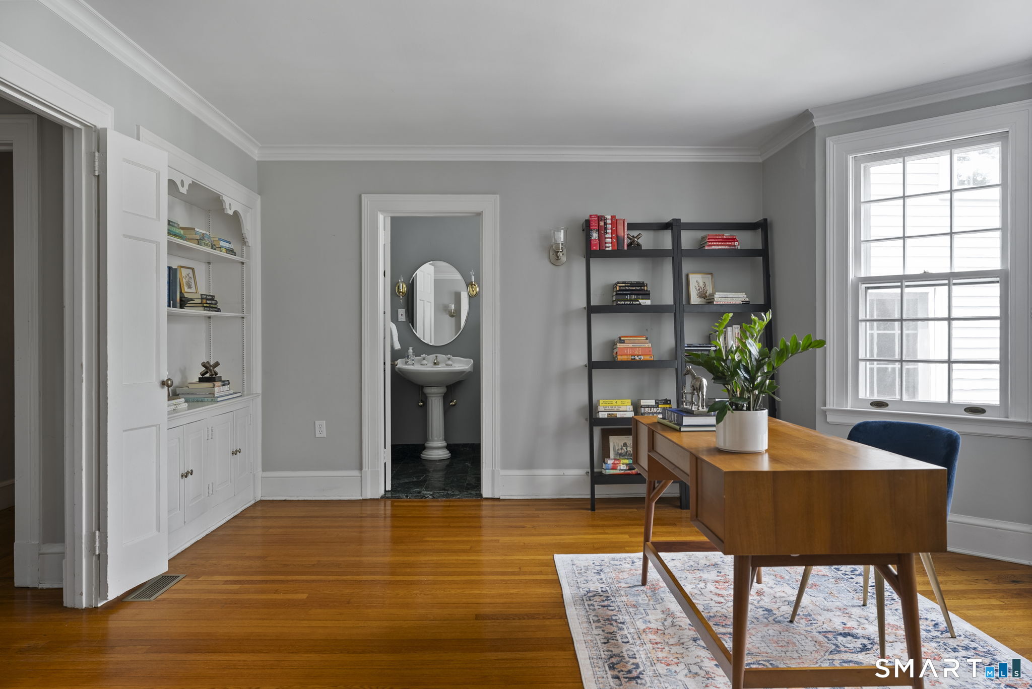 10 Colony Road