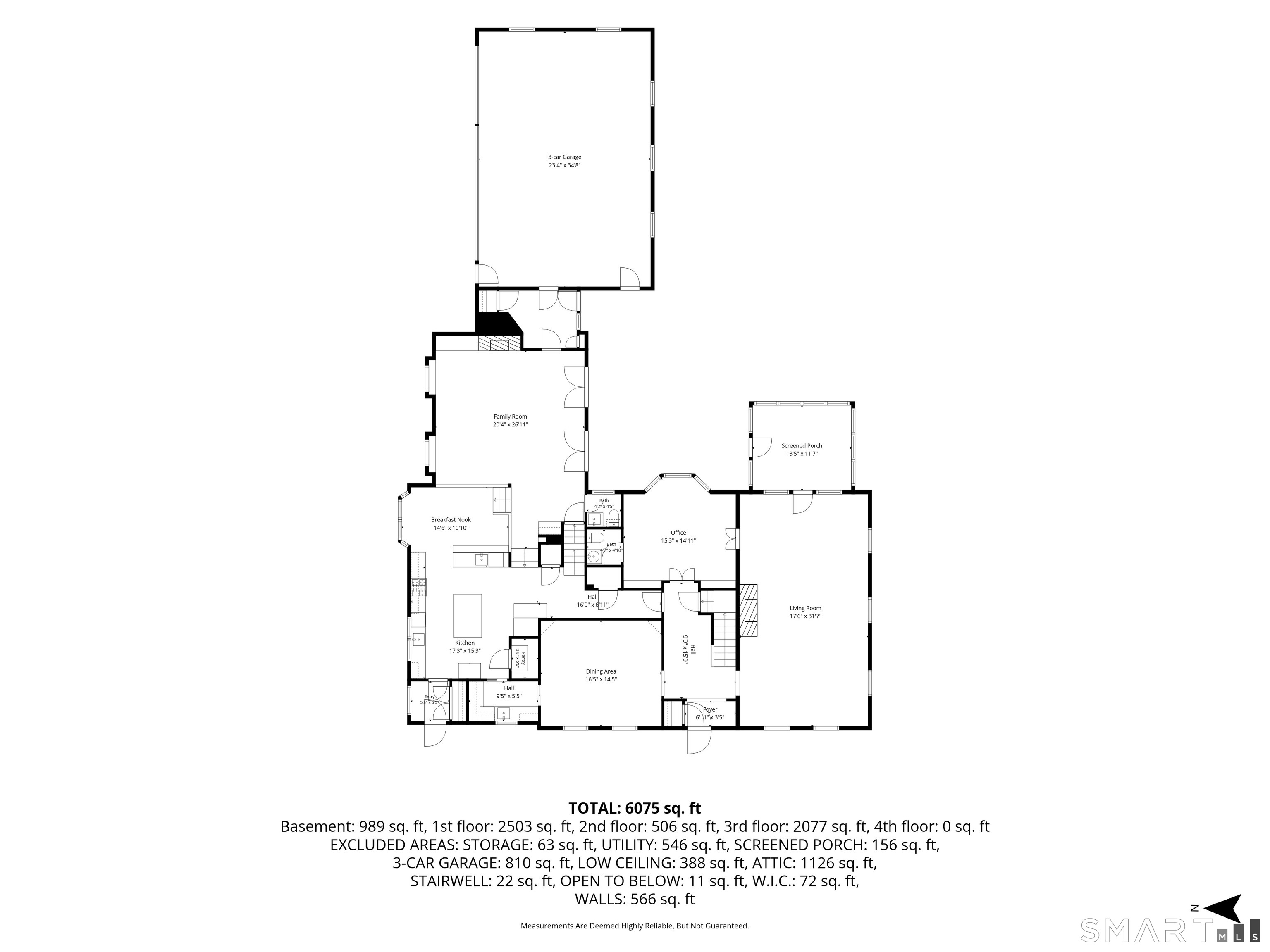 10 Colony Road