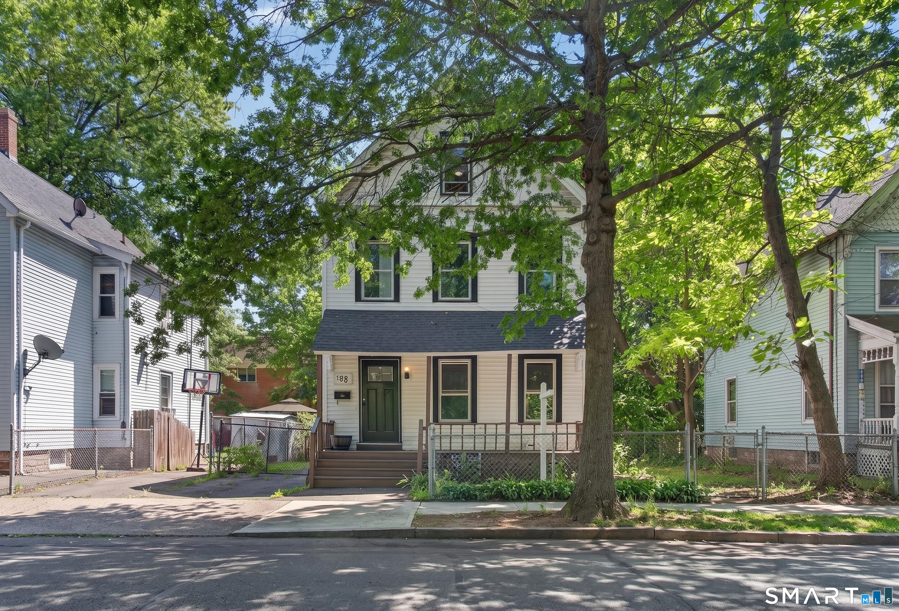 188 Hazel Street