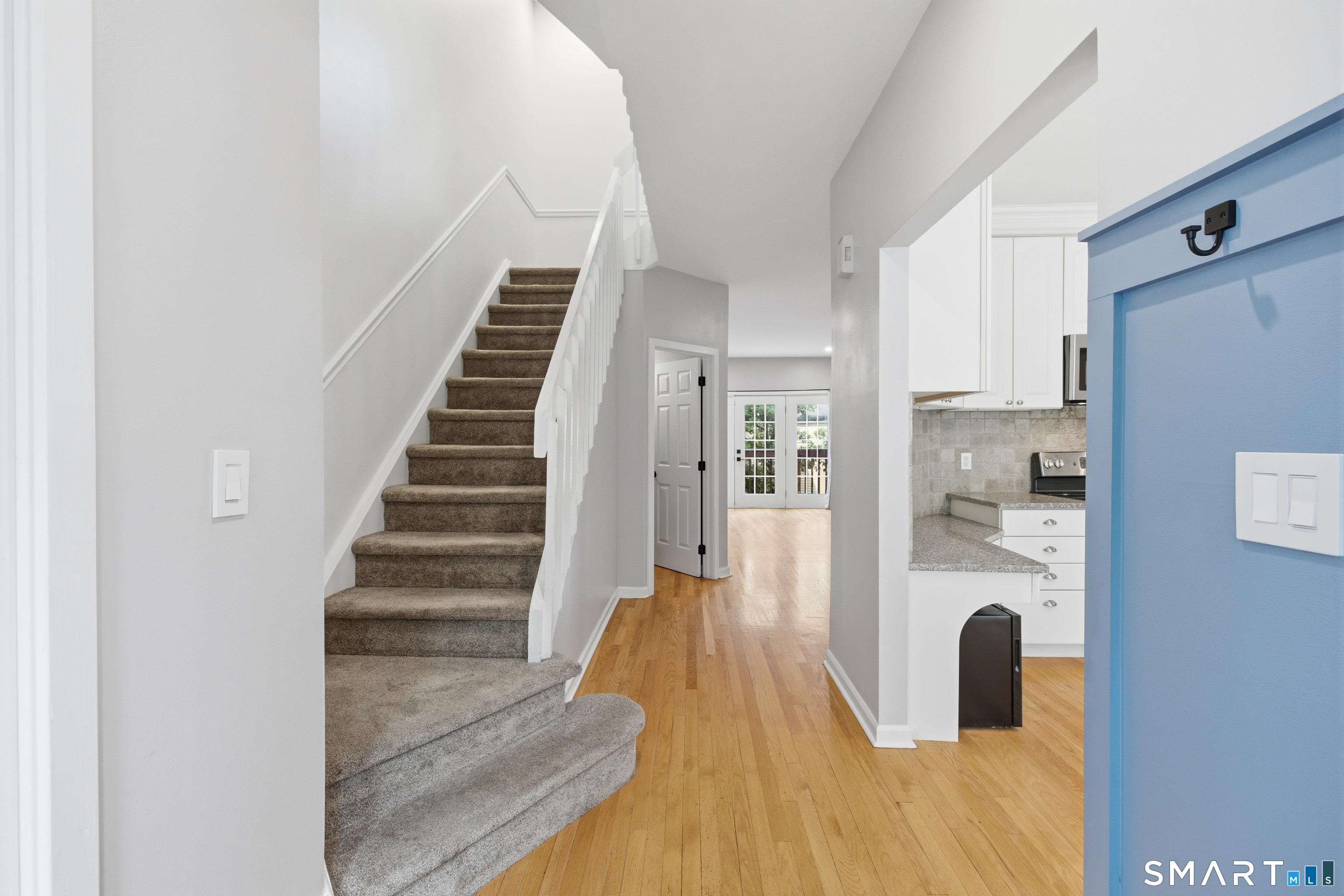 124 Hope Street B