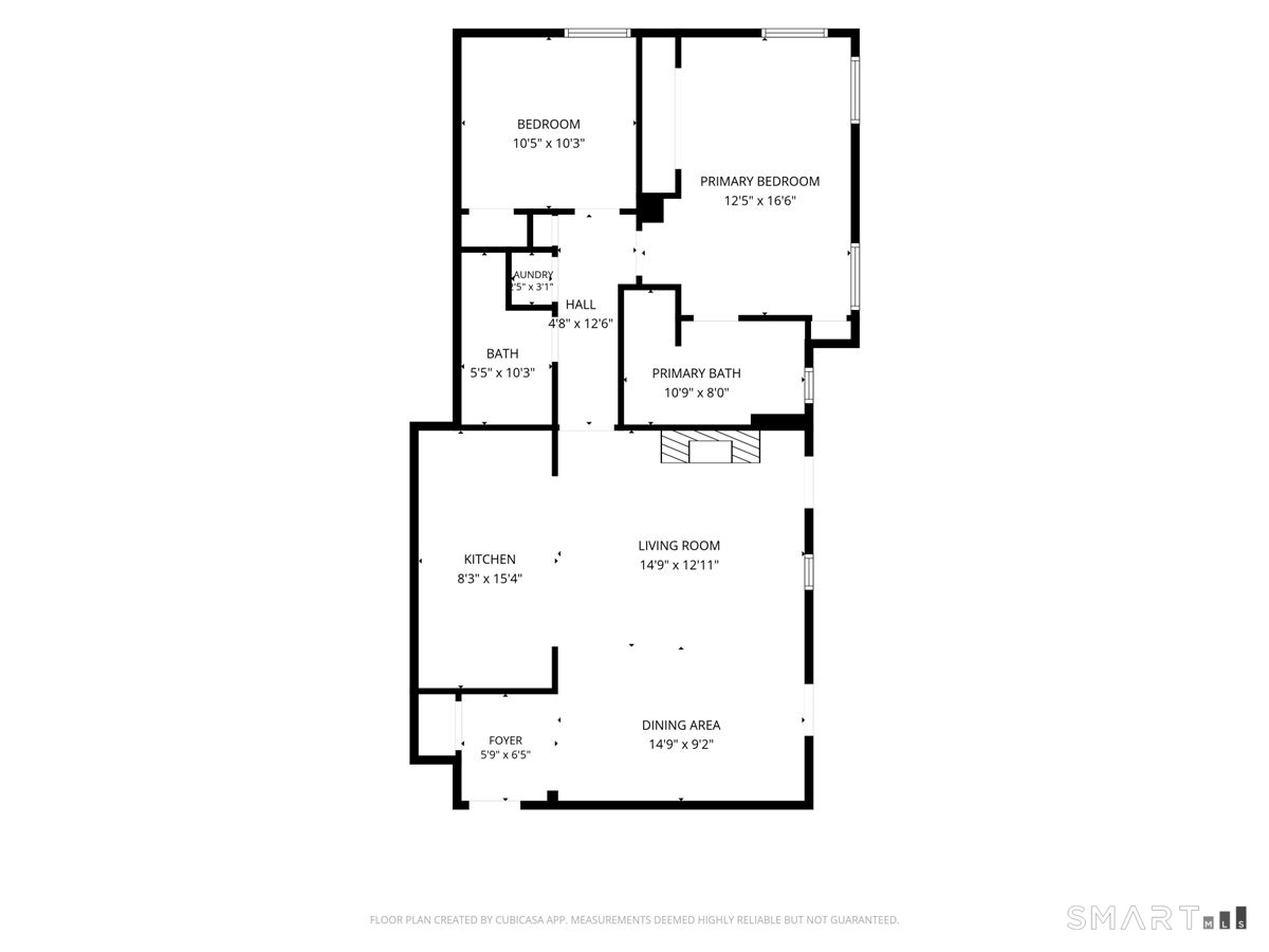 1280 Asylum Avenue 2B